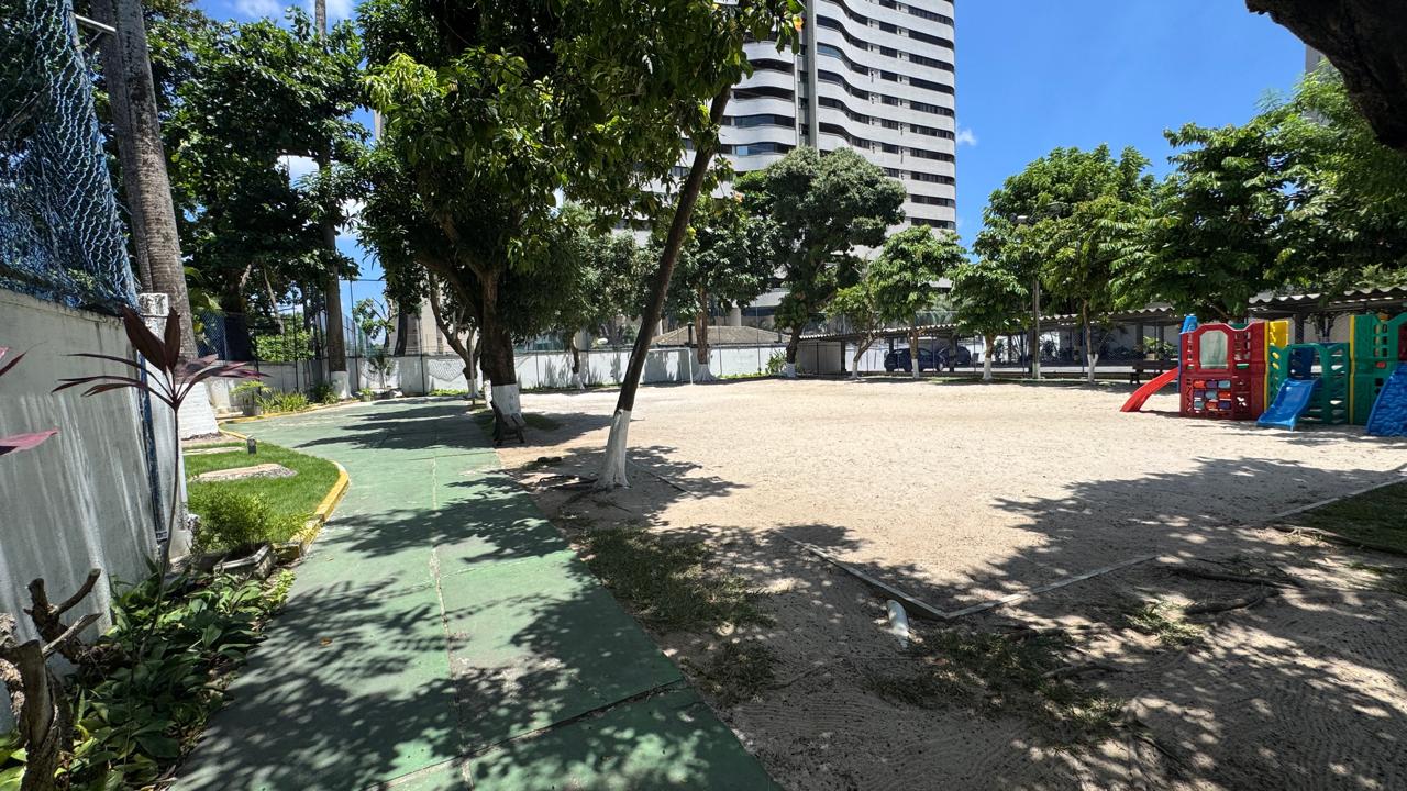 Apartamento, 4 quartos, 300 m² - Foto 3