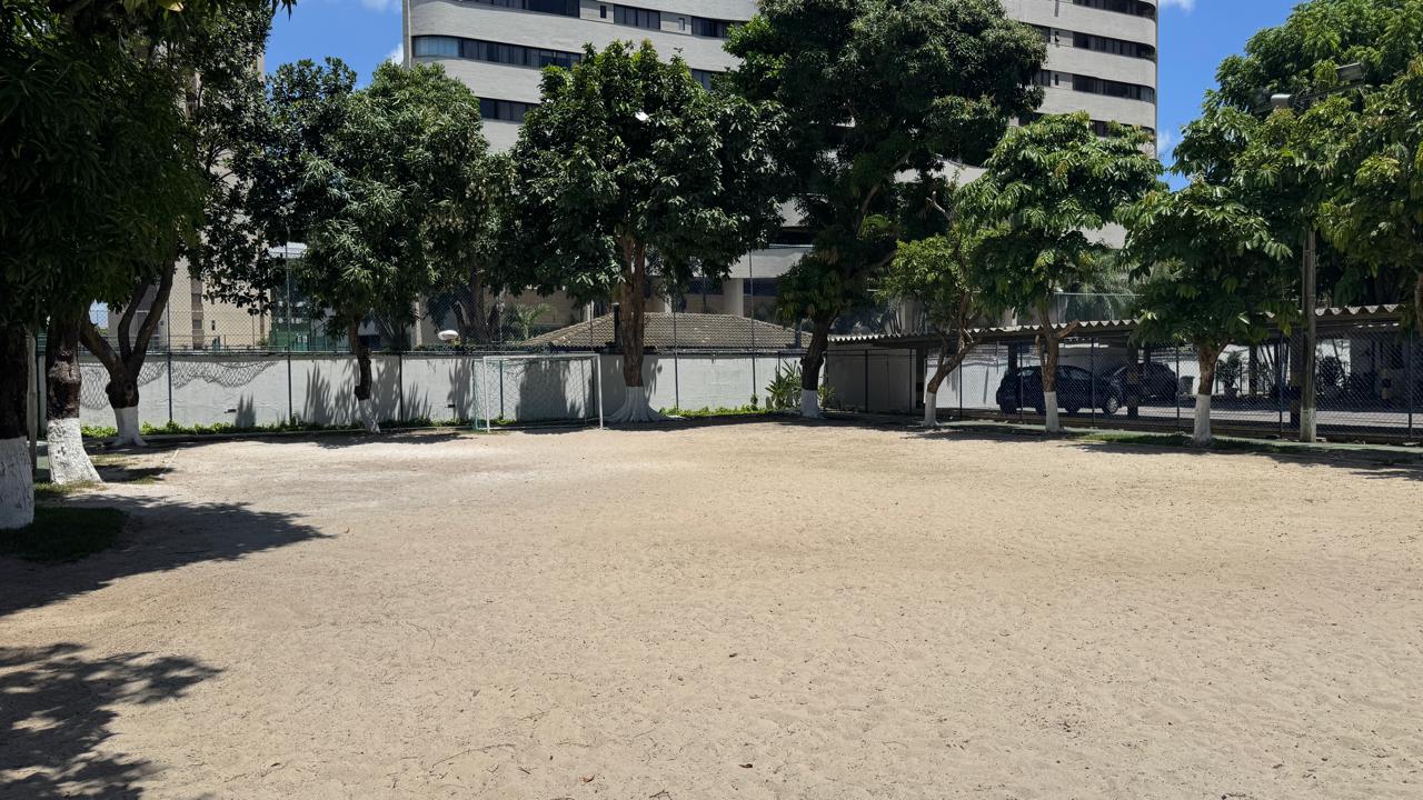 Apartamento, 4 quartos, 300 m² - Foto 4