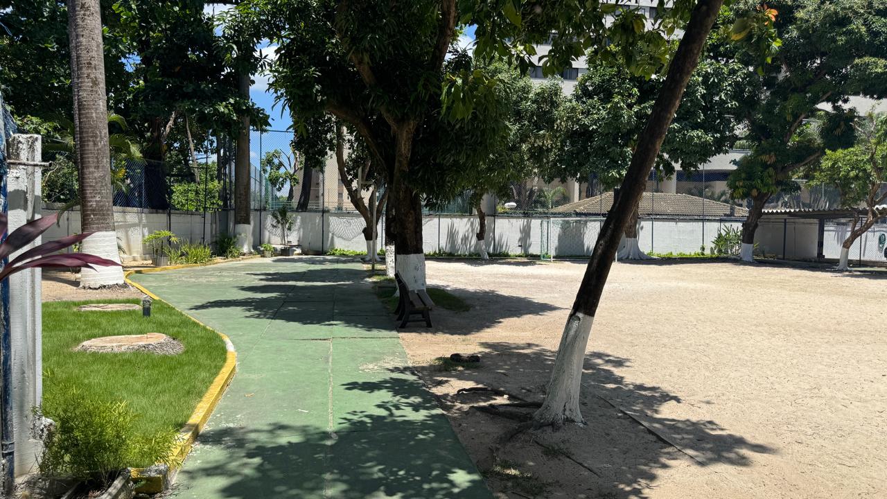 Apartamento, 4 quartos, 300 m² - Foto 2