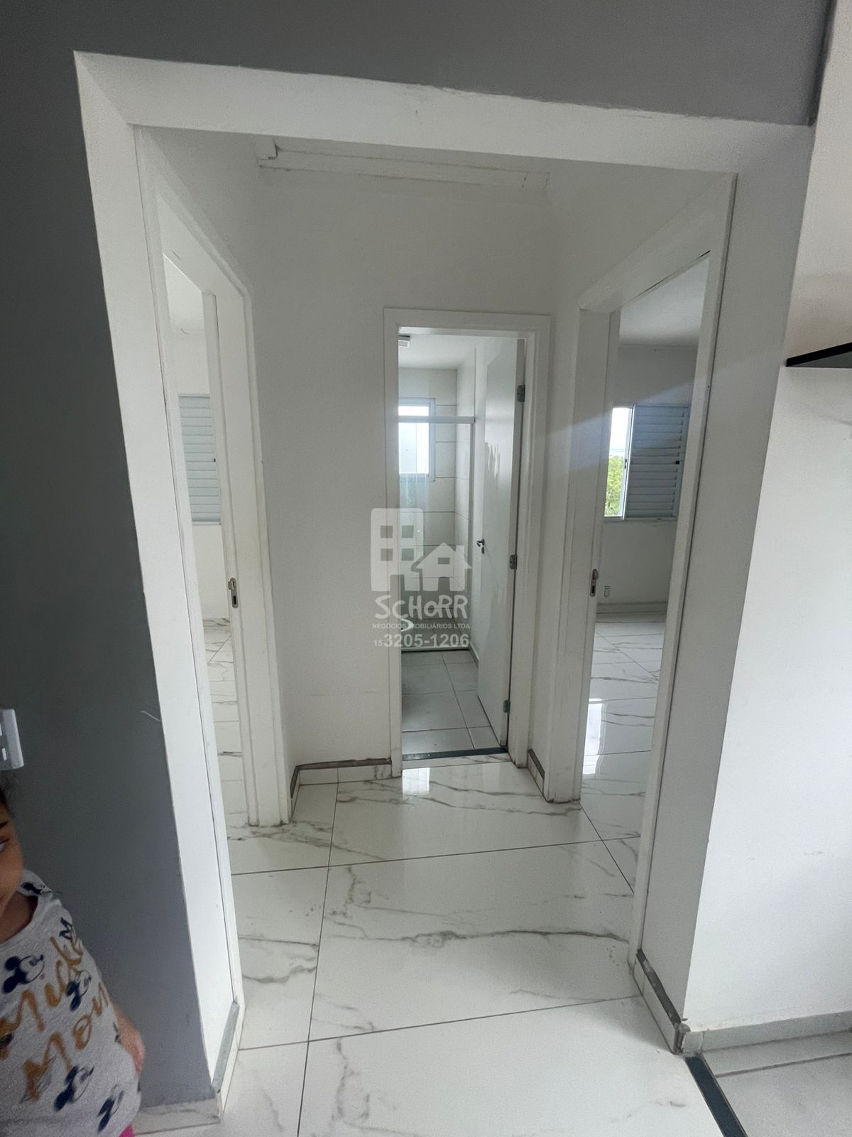 Apartamento para Loca&ccedil;&atilde;o &ndash; Condom&iacute;nio Villagio das Flores - Vale da Lua  Tatuí - 