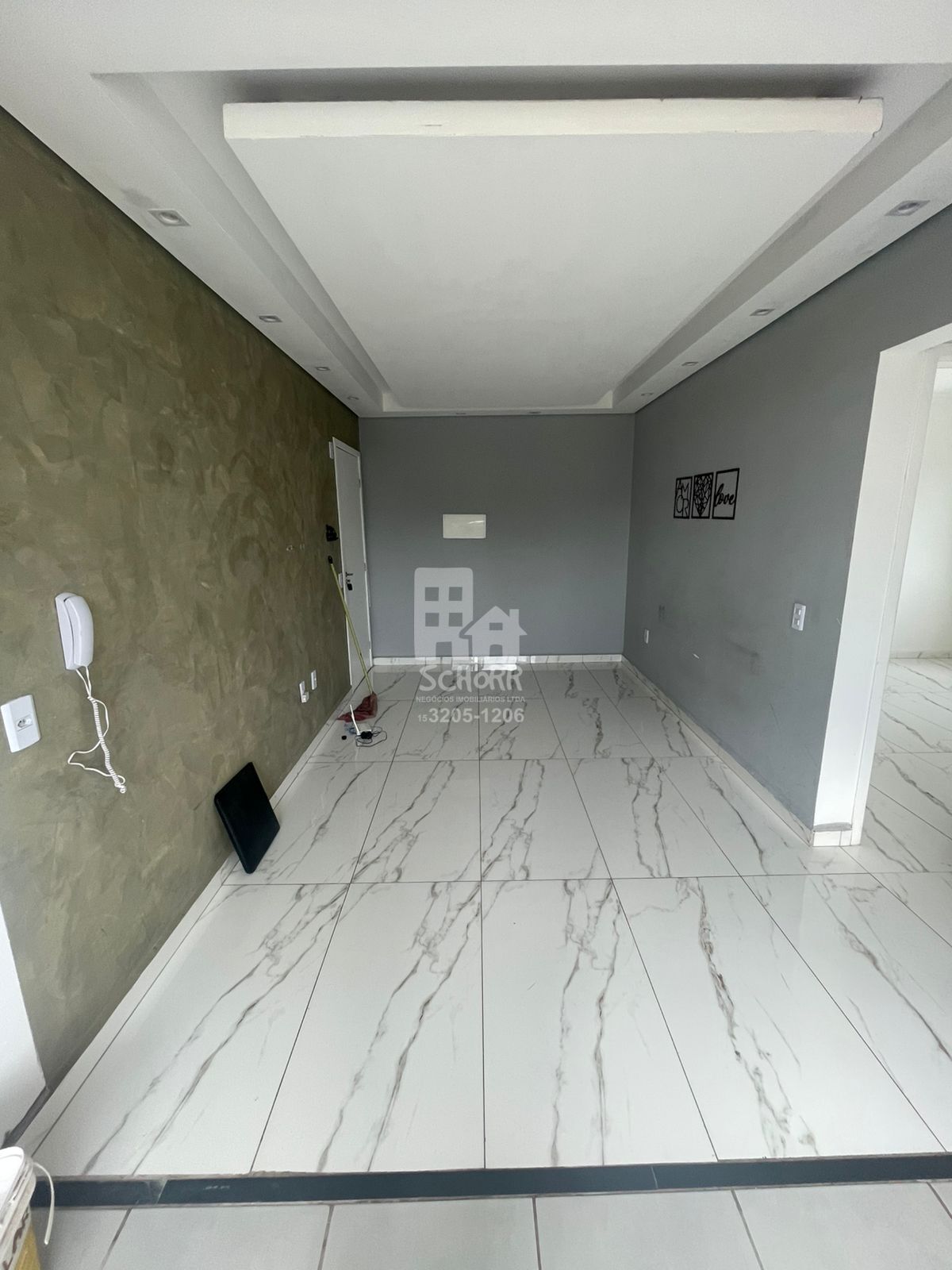 Apartamento para Loca&ccedil;&atilde;o &ndash; Condom&iacute;nio Villagio das Flores - Vale da Lua  Tatuí - 