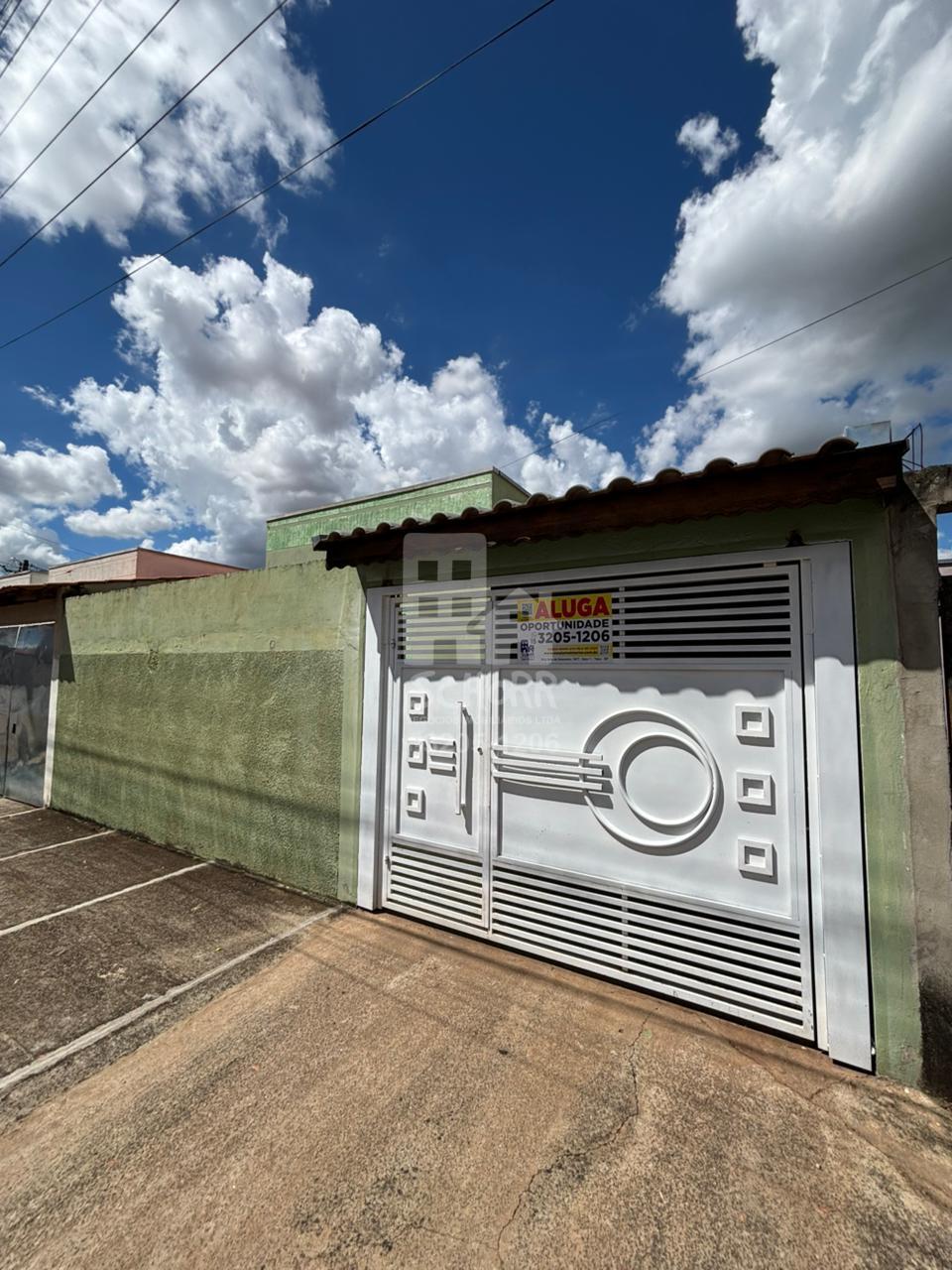 🏠 Casa para Loca&ccedil;&atilde;o &ndash; Bairro Santa Rita | Tatu&iacute;/SP  Tatuí - 