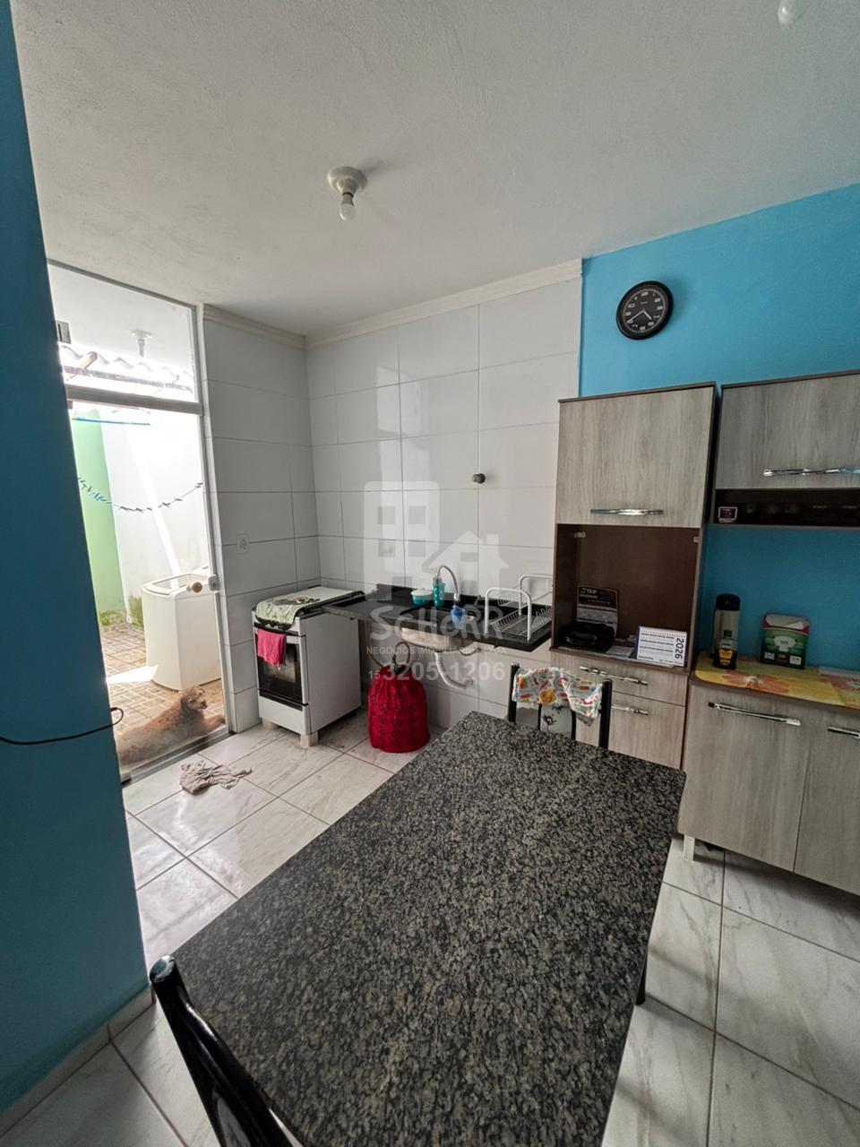 🏠 Casa para Loca&ccedil;&atilde;o &ndash; Bairro Santa Rita | Tatu&iacute;/SP  Tatuí - 