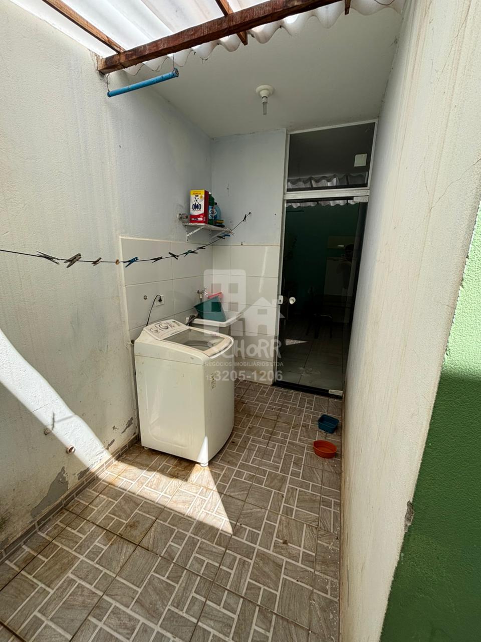 🏠 Casa para Loca&ccedil;&atilde;o &ndash; Bairro Santa Rita | Tatu&iacute;/SP  Tatuí - 