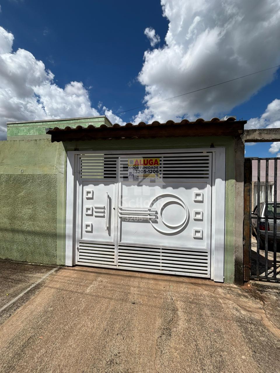 🏠 Casa para Loca&ccedil;&atilde;o &ndash; Bairro Santa Rita | Tatu&iacute;/SP  Tatuí - 