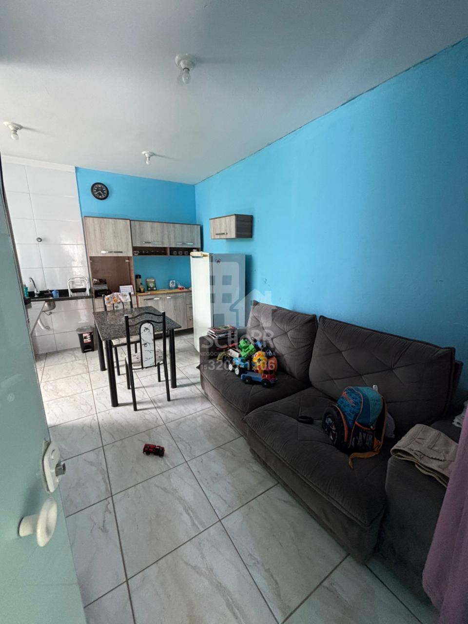 🏠 Casa para Loca&ccedil;&atilde;o &ndash; Bairro Santa Rita | Tatu&iacute;/SP  Tatuí - 