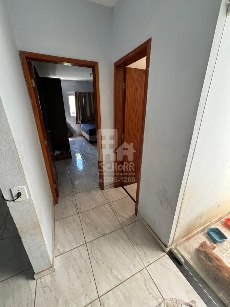 🏠 Casa para Loca&ccedil;&atilde;o &ndash; Bairro Santa Rita | Tatu&iacute;/SP  Tatuí - 