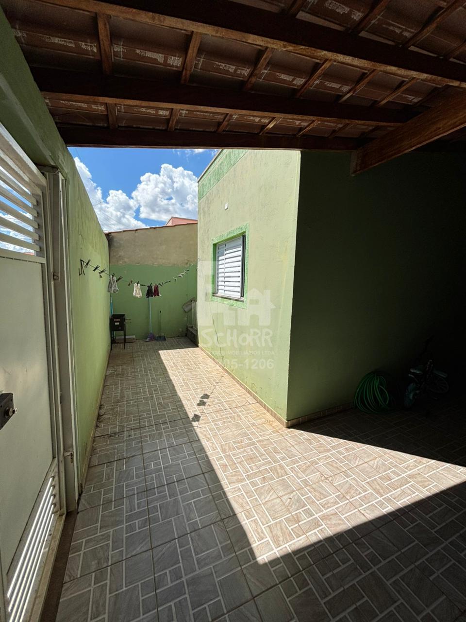 🏠 Casa para Loca&ccedil;&atilde;o &ndash; Bairro Santa Rita | Tatu&iacute;/SP  Tatuí - 