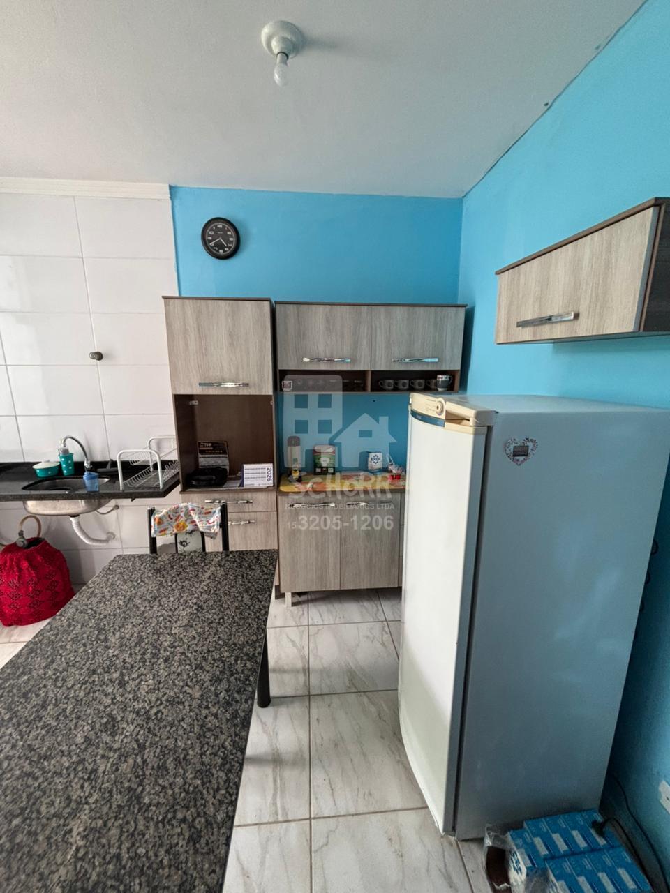 🏠 Casa para Loca&ccedil;&atilde;o &ndash; Bairro Santa Rita | Tatu&iacute;/SP  Tatuí - 