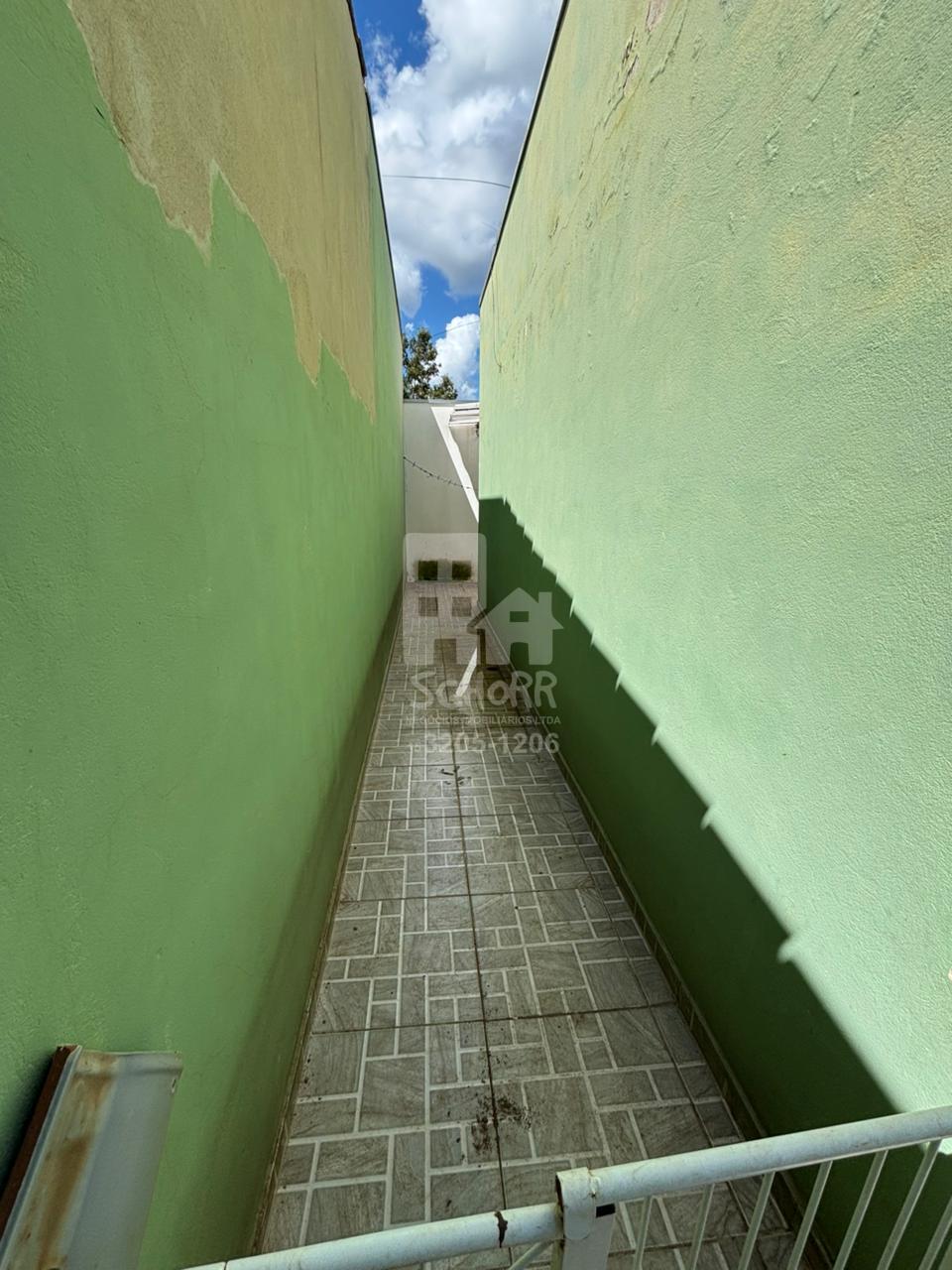 🏠 Casa para Loca&ccedil;&atilde;o &ndash; Bairro Santa Rita | Tatu&iacute;/SP  Tatuí - 