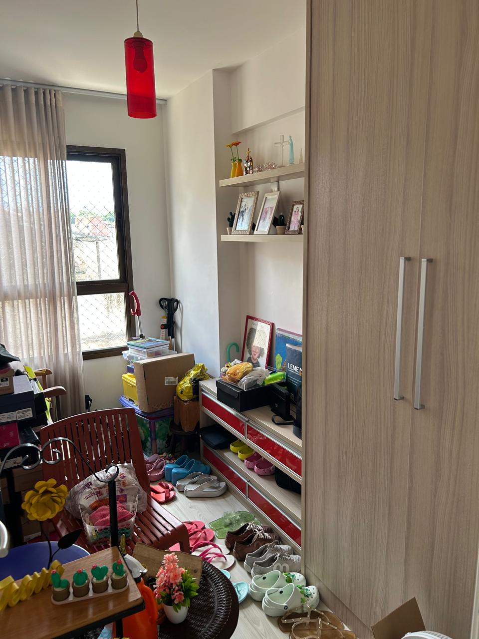 APARTAMENTO 3 QUARTOS SU&Iacute;TE VARANDA 2 GARAGENS PISCINA ACADEMIA ELEVADORES &Agrave; VENDA GARCIA! Avenida Leovigildo Filgueiras Salvador - 