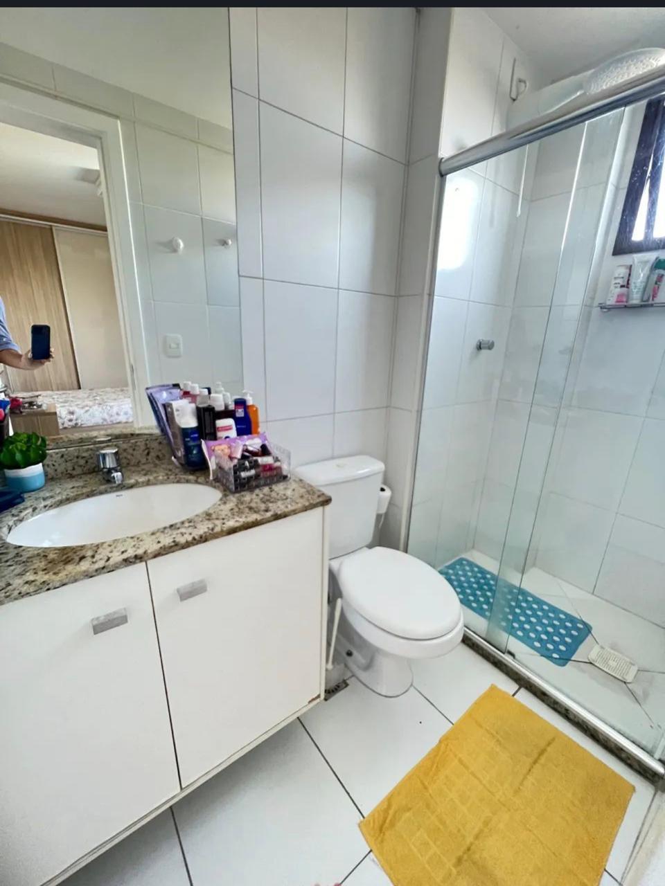 APARTAMENTO 3 QUARTOS SU&Iacute;TE VARANDA 2 GARAGENS PISCINA ACADEMIA ELEVADORES &Agrave; VENDA GARCIA! Avenida Leovigildo Filgueiras Salvador - 