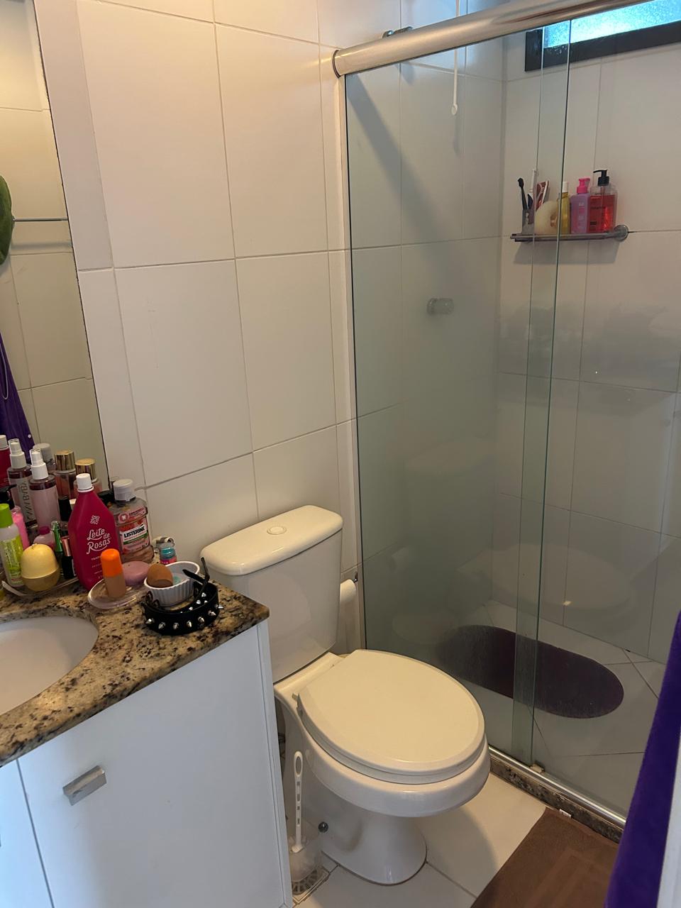 APARTAMENTO 3 QUARTOS SU&Iacute;TE VARANDA 2 GARAGENS PISCINA ACADEMIA ELEVADORES &Agrave; VENDA GARCIA! Avenida Leovigildo Filgueiras Salvador - 