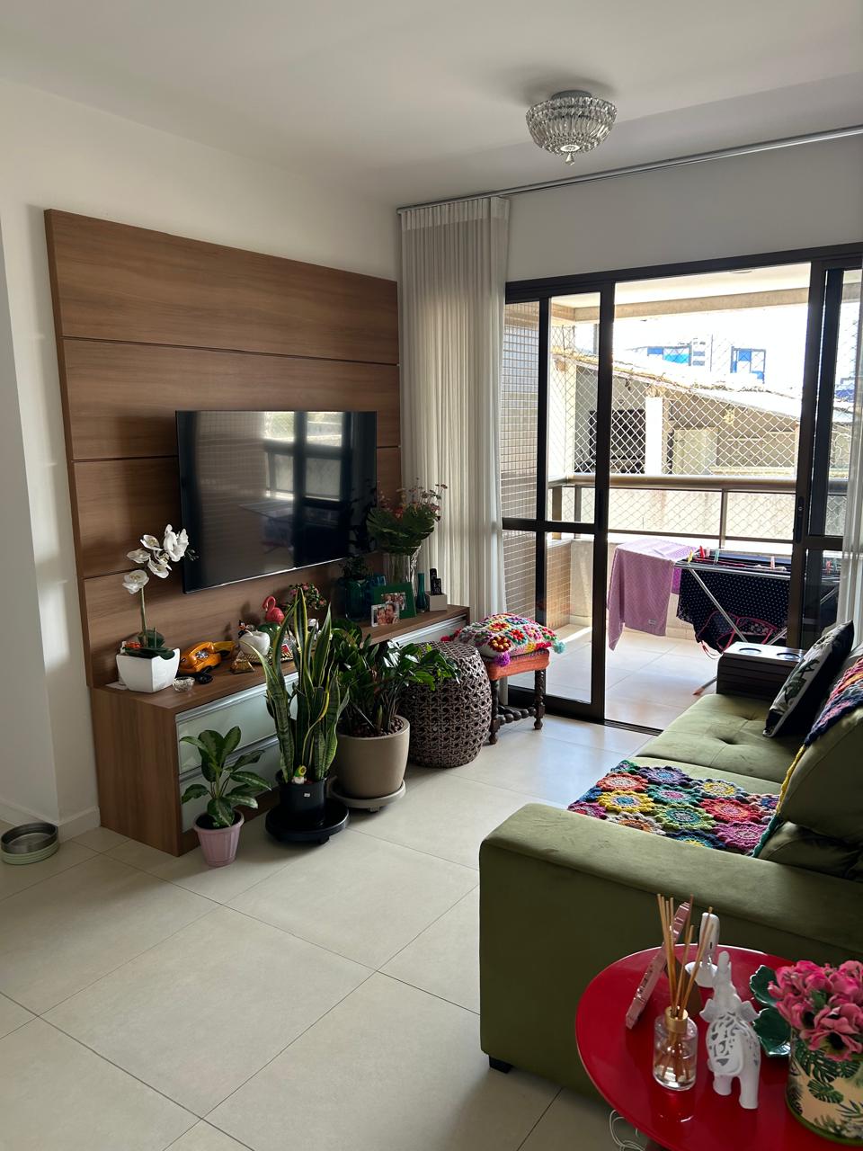 APARTAMENTO 3 QUARTOS SU&Iacute;TE VARANDA 2 GARAGENS PISCINA ACADEMIA ELEVADORES &Agrave; VENDA GARCIA! Avenida Leovigildo Filgueiras Salvador - 