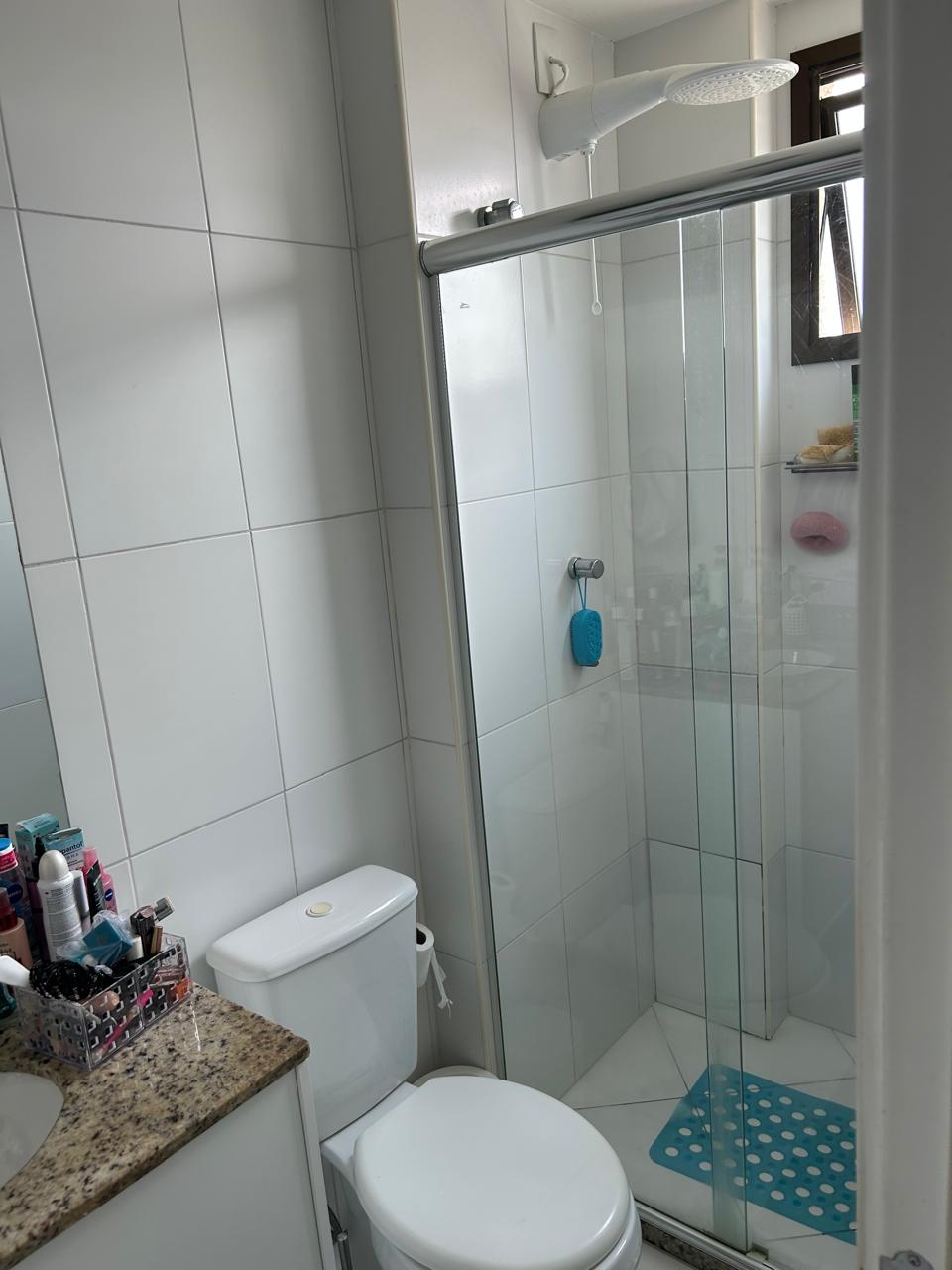 APARTAMENTO 3 QUARTOS SU&Iacute;TE VARANDA 2 GARAGENS PISCINA ACADEMIA ELEVADORES &Agrave; VENDA GARCIA! Avenida Leovigildo Filgueiras Salvador - 