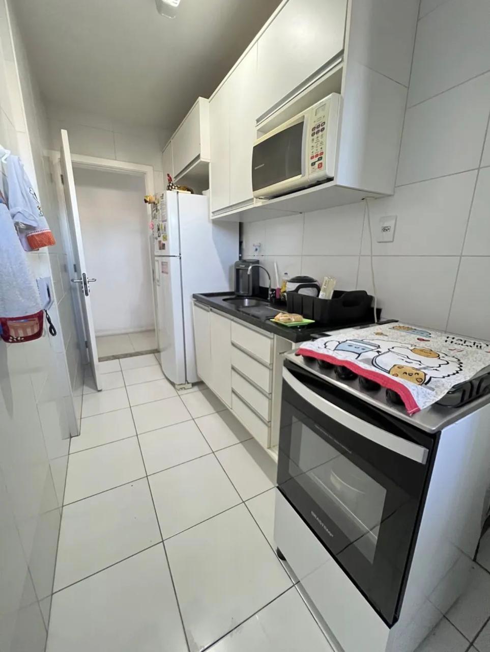 APARTAMENTO 3 QUARTOS SU&Iacute;TE VARANDA 2 GARAGENS PISCINA ACADEMIA ELEVADORES &Agrave; VENDA GARCIA! Avenida Leovigildo Filgueiras Salvador - 