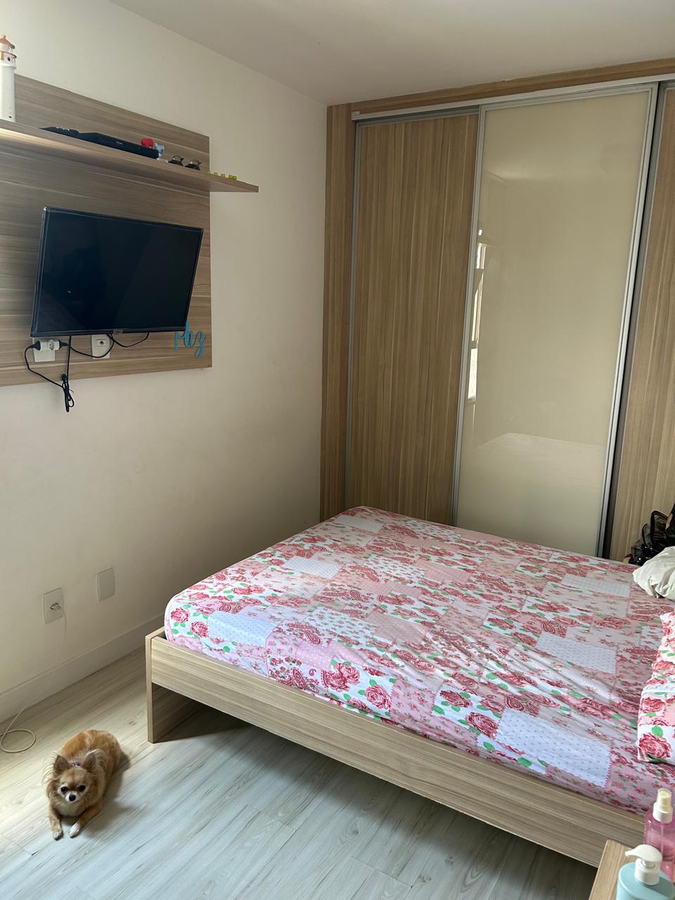 APARTAMENTO 3 QUARTOS SU&Iacute;TE VARANDA 2 GARAGENS PISCINA ACADEMIA ELEVADORES &Agrave; VENDA GARCIA! Avenida Leovigildo Filgueiras Salvador - 