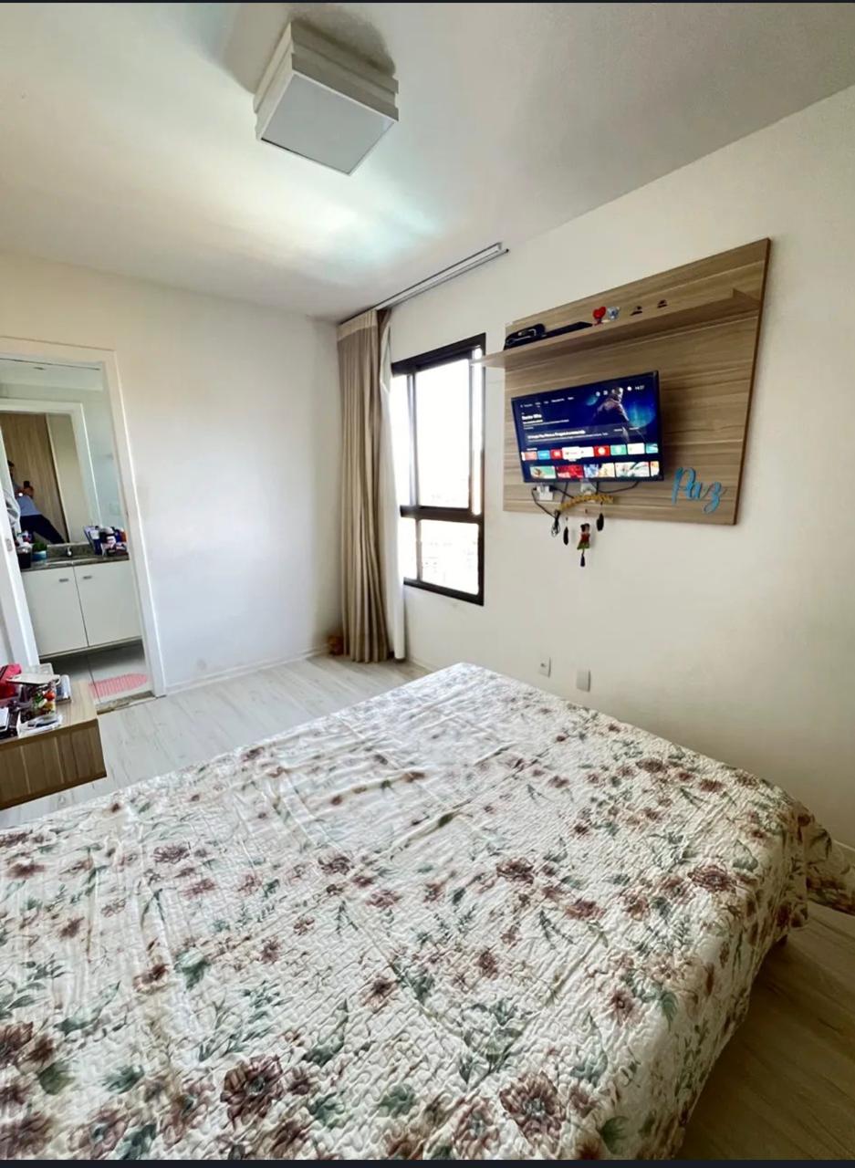 APARTAMENTO 3 QUARTOS SU&Iacute;TE VARANDA 2 GARAGENS PISCINA ACADEMIA ELEVADORES &Agrave; VENDA GARCIA! Avenida Leovigildo Filgueiras Salvador - 