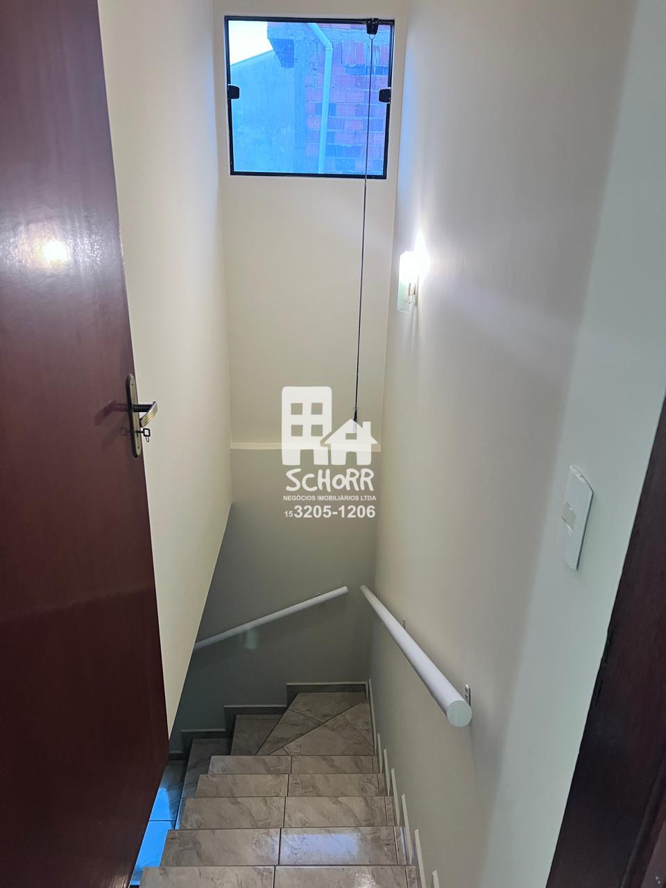 Casa &agrave; venda 3 quartos sendo 2 su&iacute;tes &ndash; Jardim Manoel de Abreu | Tatu&iacute;/SP  Tatuí - 