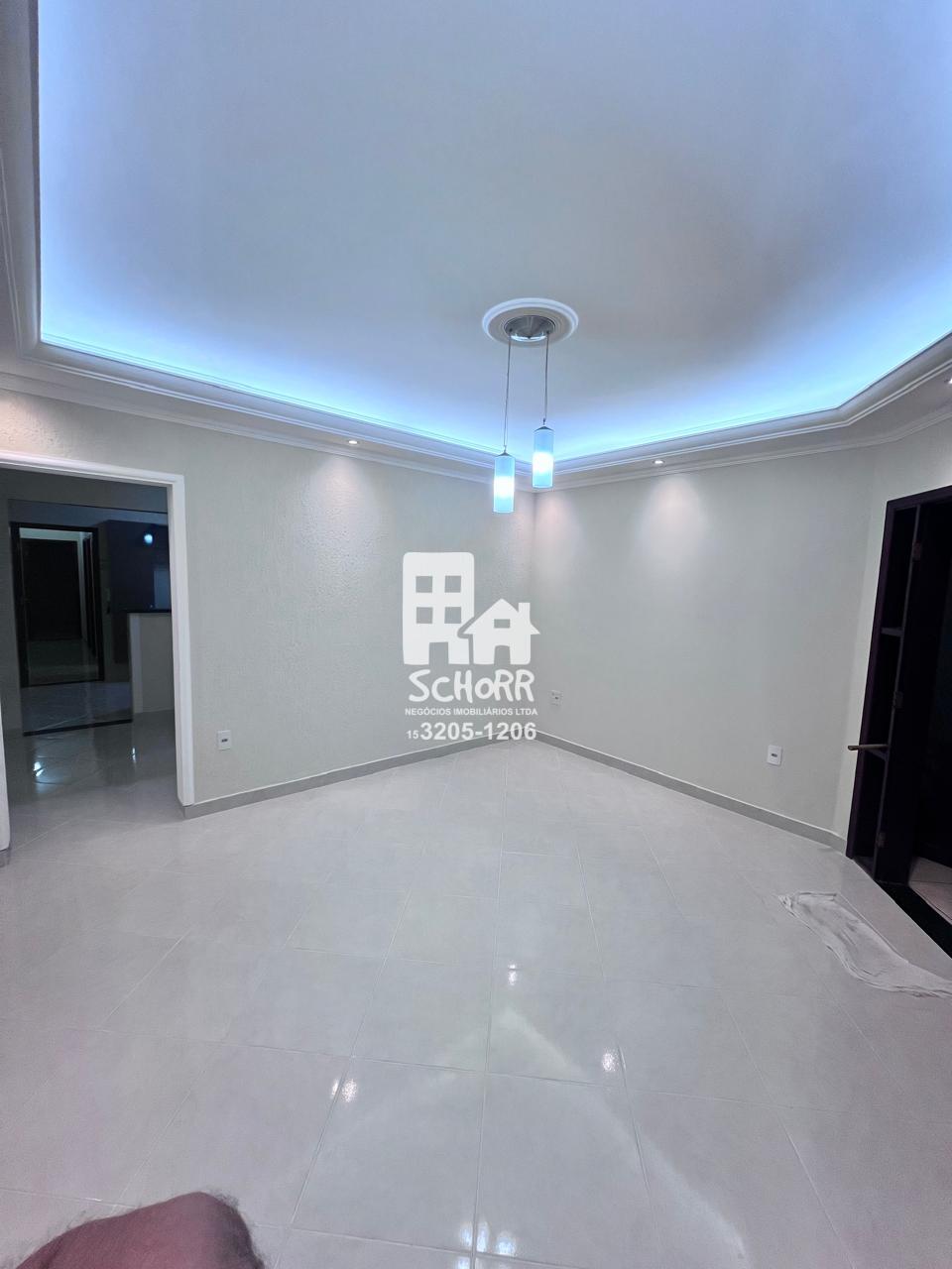 Casa &agrave; venda 3 quartos sendo 2 su&iacute;tes &ndash; Jardim Manoel de Abreu | Tatu&iacute;/SP  Tatuí - 