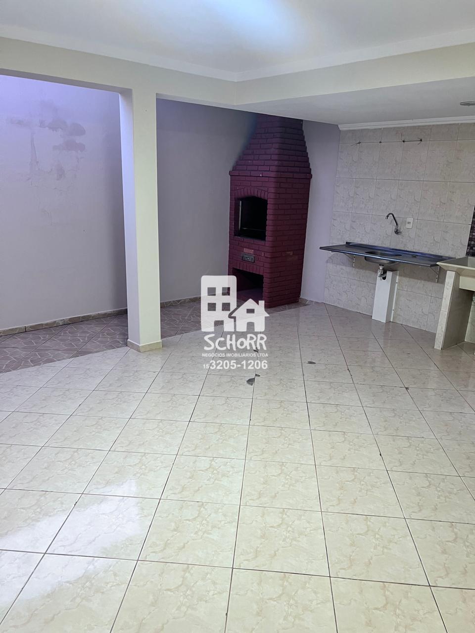 Casa &agrave; venda 3 quartos sendo 2 su&iacute;tes &ndash; Jardim Manoel de Abreu | Tatu&iacute;/SP  Tatuí - 