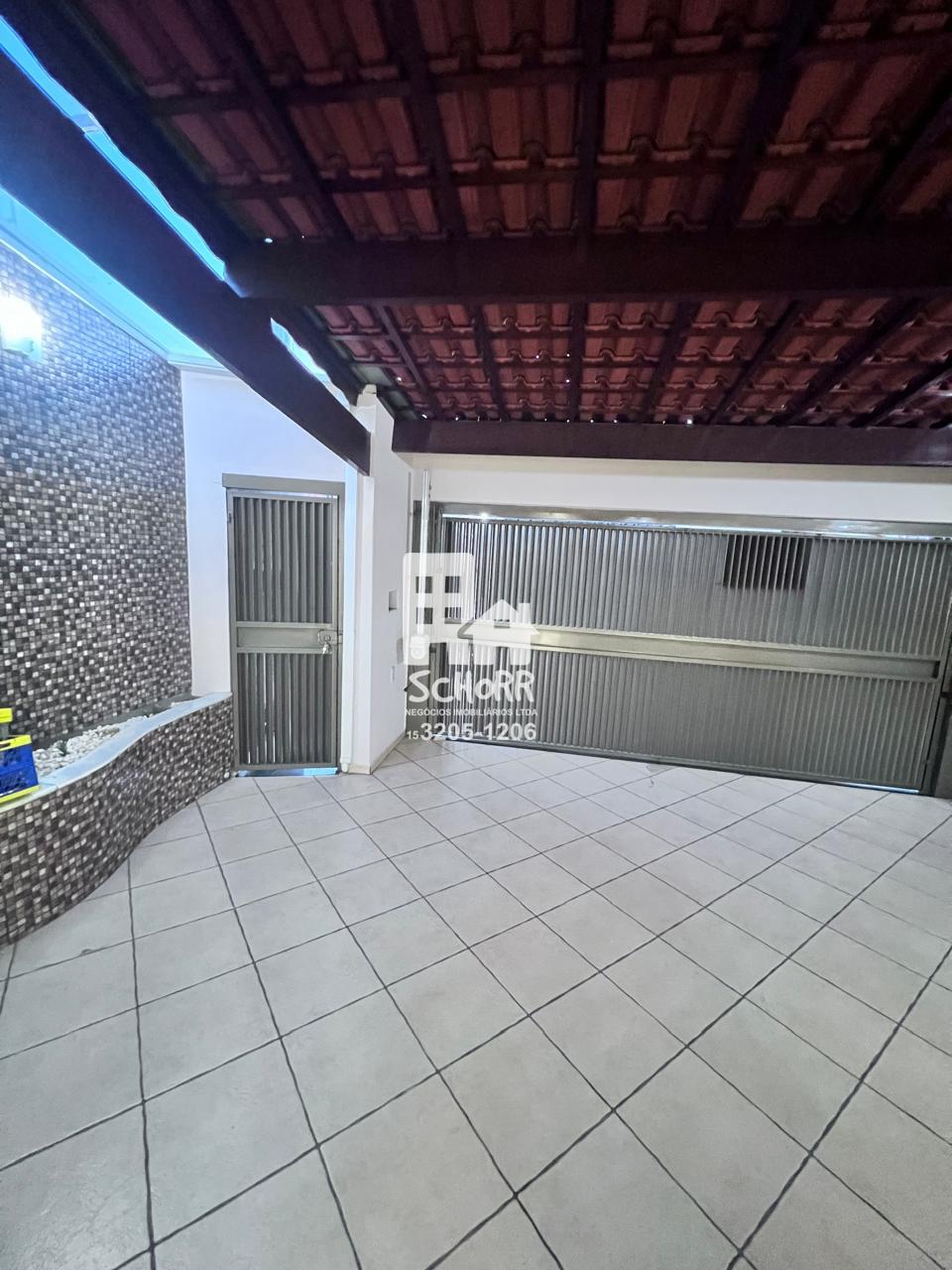 Casa &agrave; venda 3 quartos sendo 2 su&iacute;tes &ndash; Jardim Manoel de Abreu | Tatu&iacute;/SP  Tatuí - 