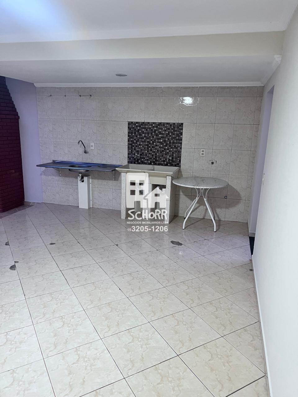 Casa &agrave; venda 3 quartos sendo 2 su&iacute;tes &ndash; Jardim Manoel de Abreu | Tatu&iacute;/SP  Tatuí - 