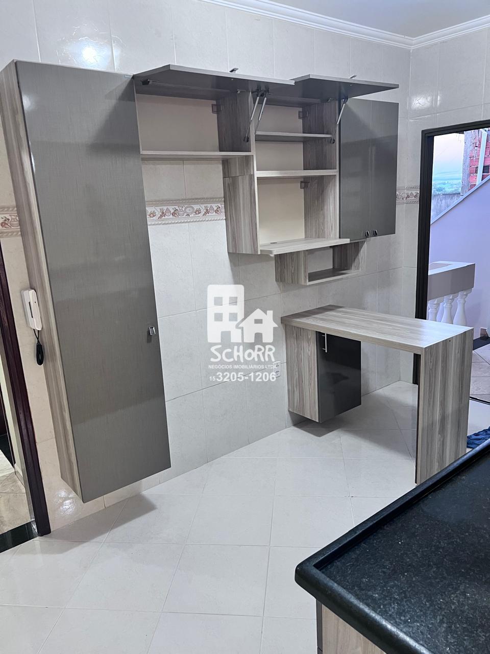 Casa &agrave; venda 3 quartos sendo 2 su&iacute;tes &ndash; Jardim Manoel de Abreu | Tatu&iacute;/SP  Tatuí - 