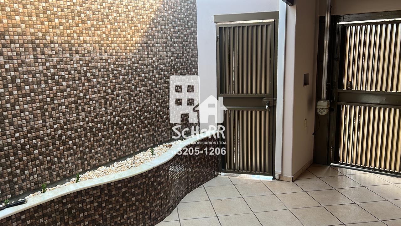 Casa &agrave; venda 3 quartos sendo 2 su&iacute;tes &ndash; Jardim Manoel de Abreu | Tatu&iacute;/SP  Tatuí - 