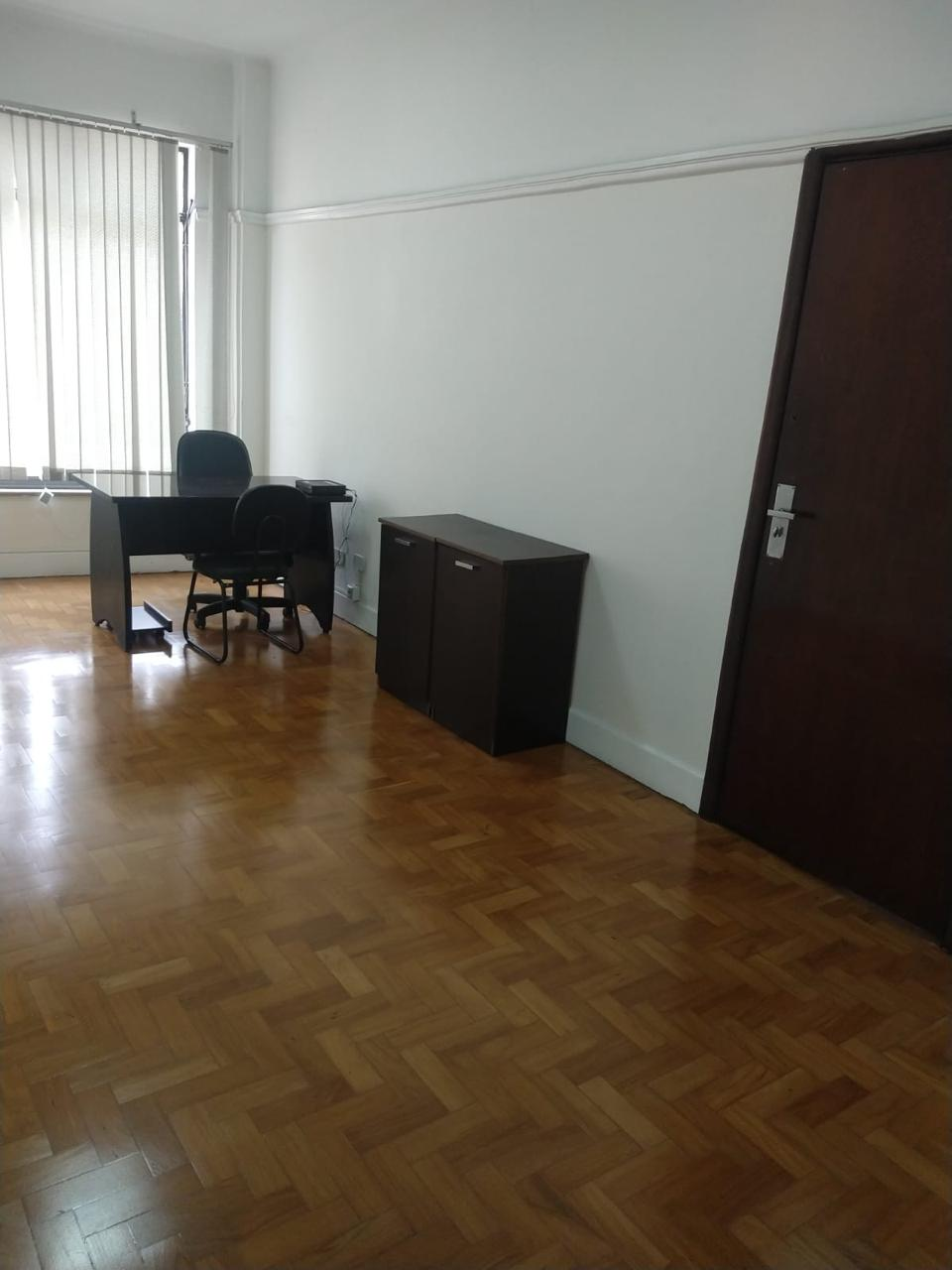  Rua Boa Vista São Paulo - 