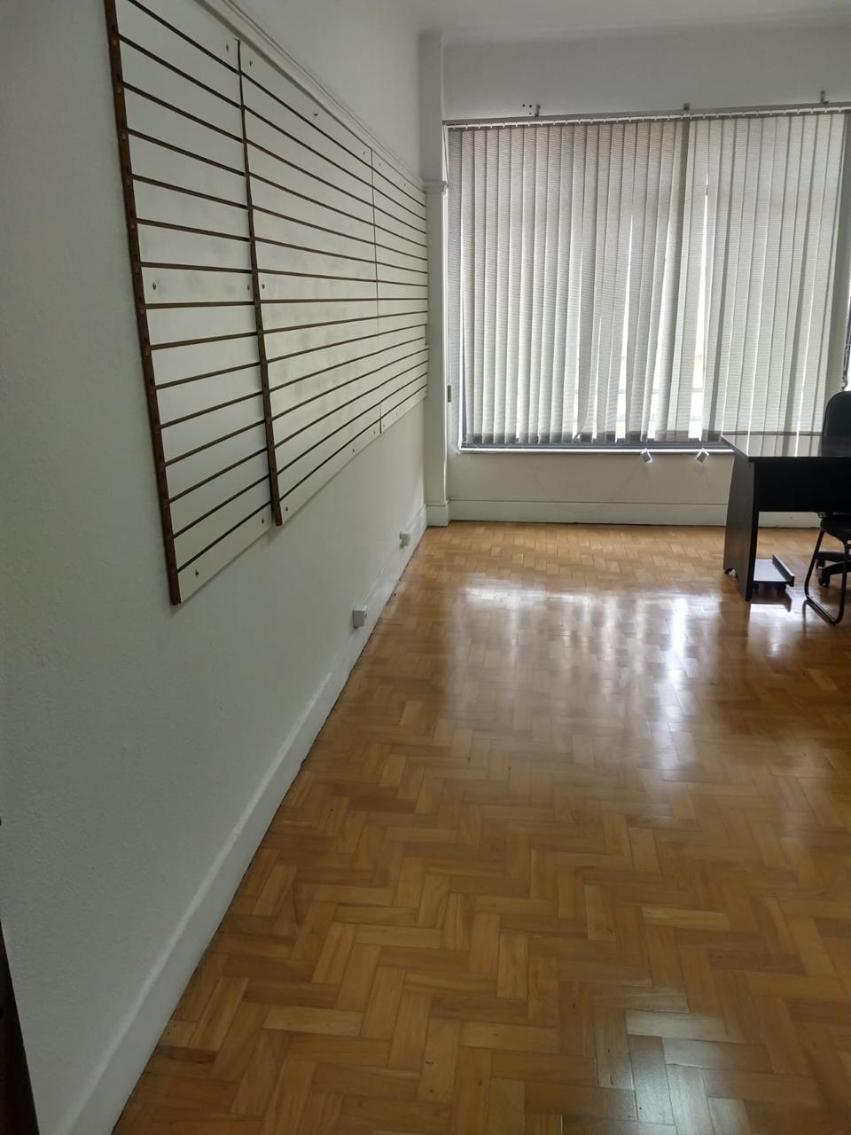  Rua Boa Vista São Paulo - 