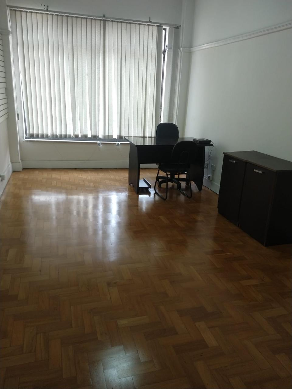  Rua Boa Vista São Paulo - 