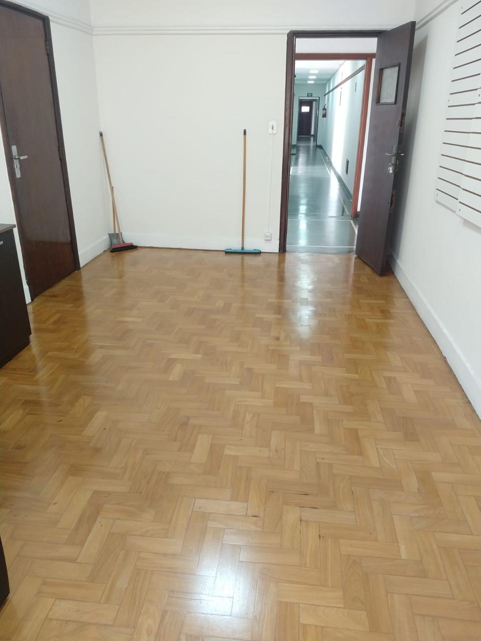 Sala comercial Avenida Marquês de São Vicente São Paulo - 