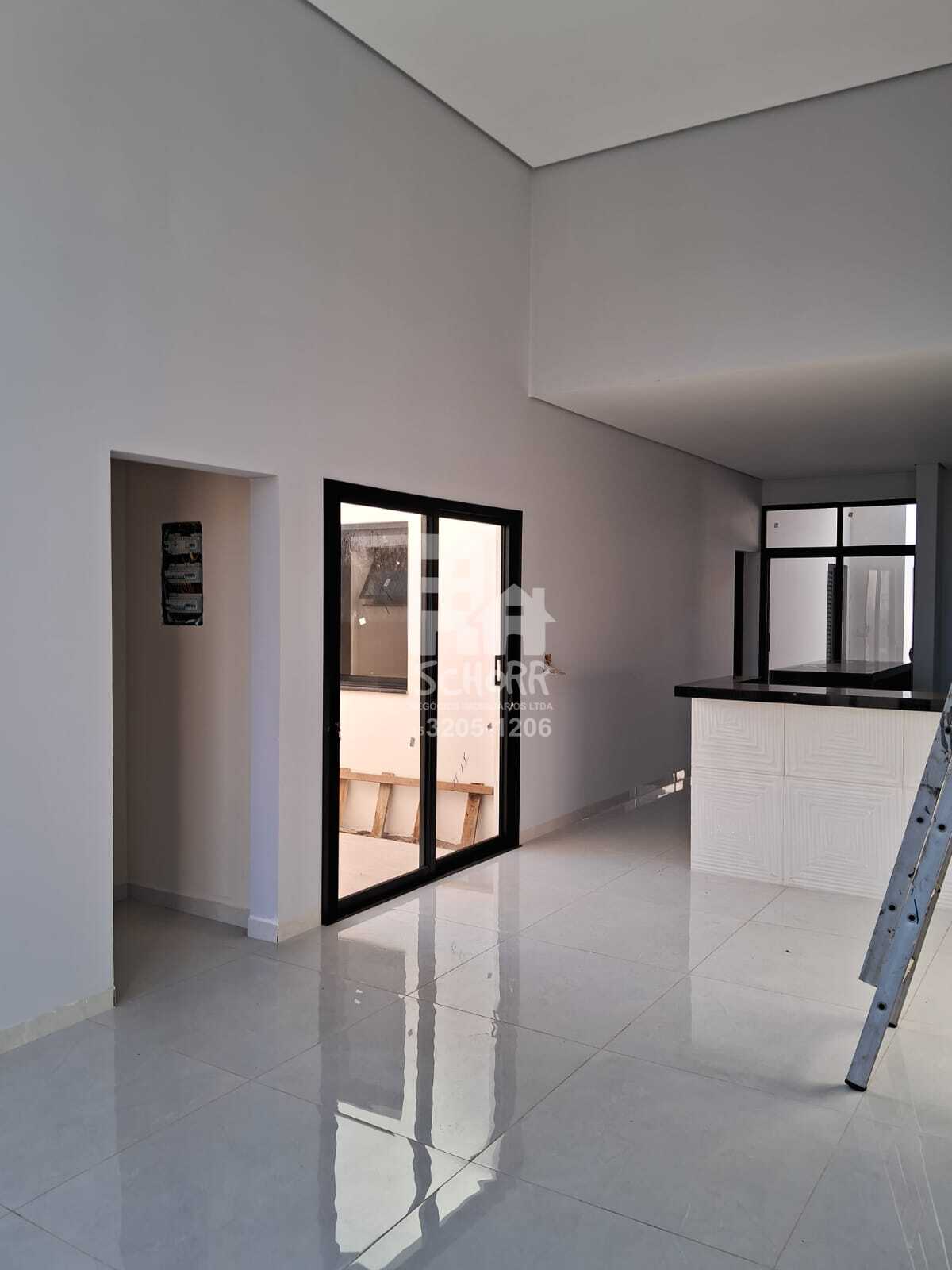 🏡 Casa T&eacute;rrea de Alto Padr&atilde;o &ndash; Condom&iacute;nio Reserva dos Yp&ecirc;s 3  Tatuí - 