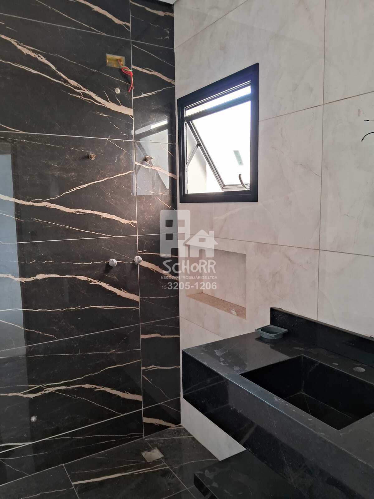 🏡 Casa T&eacute;rrea de Alto Padr&atilde;o &ndash; Condom&iacute;nio Reserva dos Yp&ecirc;s 3  Tatuí - 