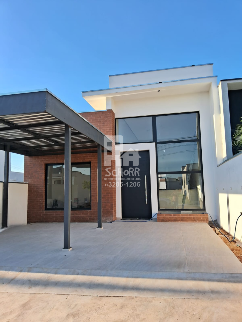 🏡 Casa T&eacute;rrea de Alto Padr&atilde;o &ndash; Condom&iacute;nio Reserva dos Yp&ecirc;s 3  Tatuí - 