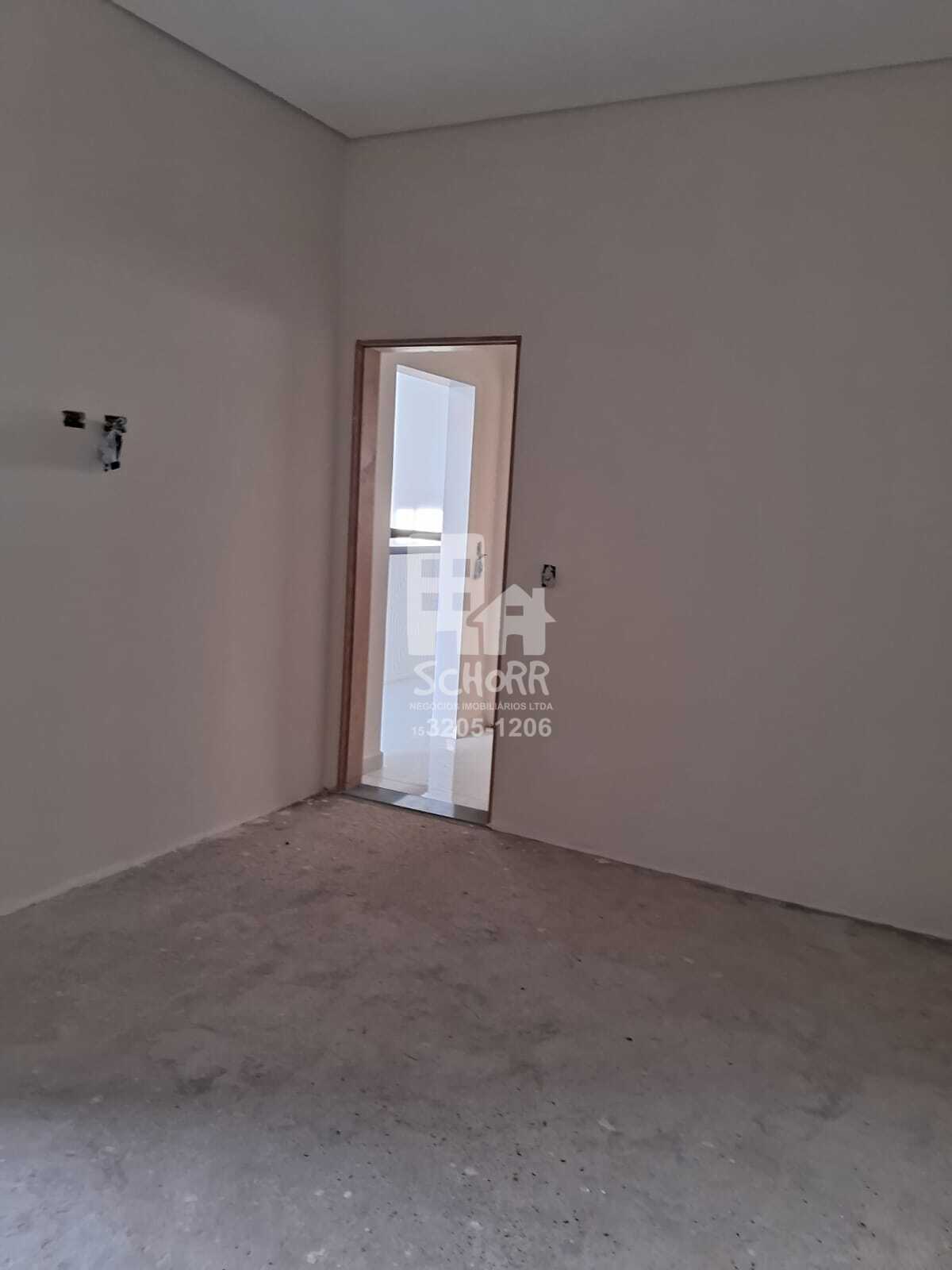 🏡 Casa T&eacute;rrea de Alto Padr&atilde;o &ndash; Condom&iacute;nio Reserva dos Yp&ecirc;s 3  Tatuí - 