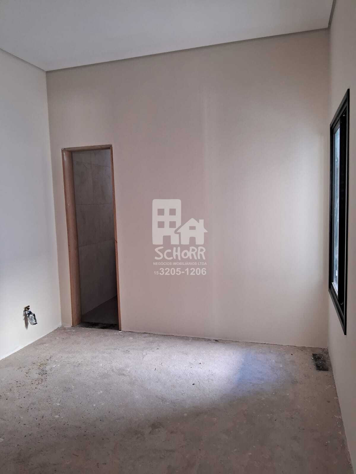 🏡 Casa T&eacute;rrea de Alto Padr&atilde;o &ndash; Condom&iacute;nio Reserva dos Yp&ecirc;s 3  Tatuí - 