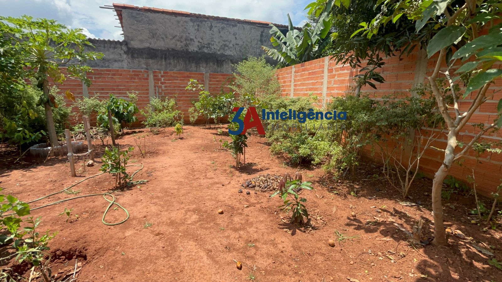 CASA GEORGE OETERER &ndash; IPER&Oacute; rua benedita vicentina Ipero - 