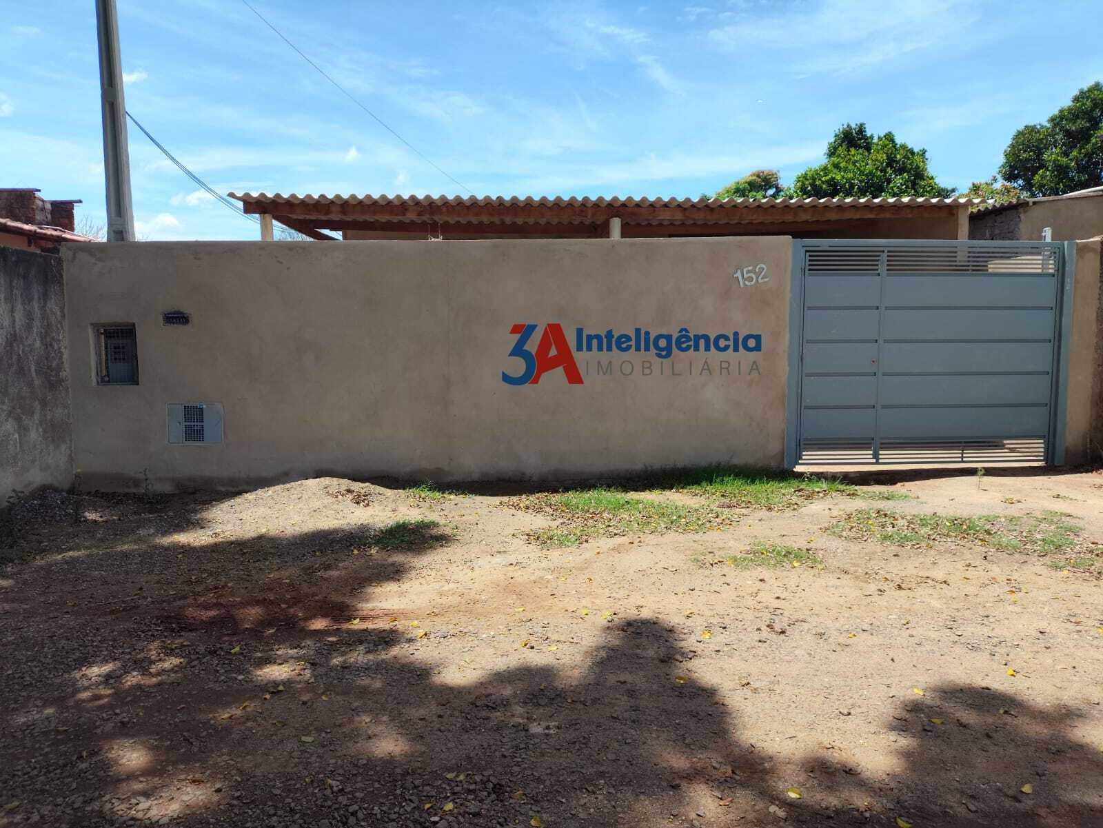 CASA GEORGE OETERER &ndash; IPER&Oacute; rua benedita vicentina Ipero - 