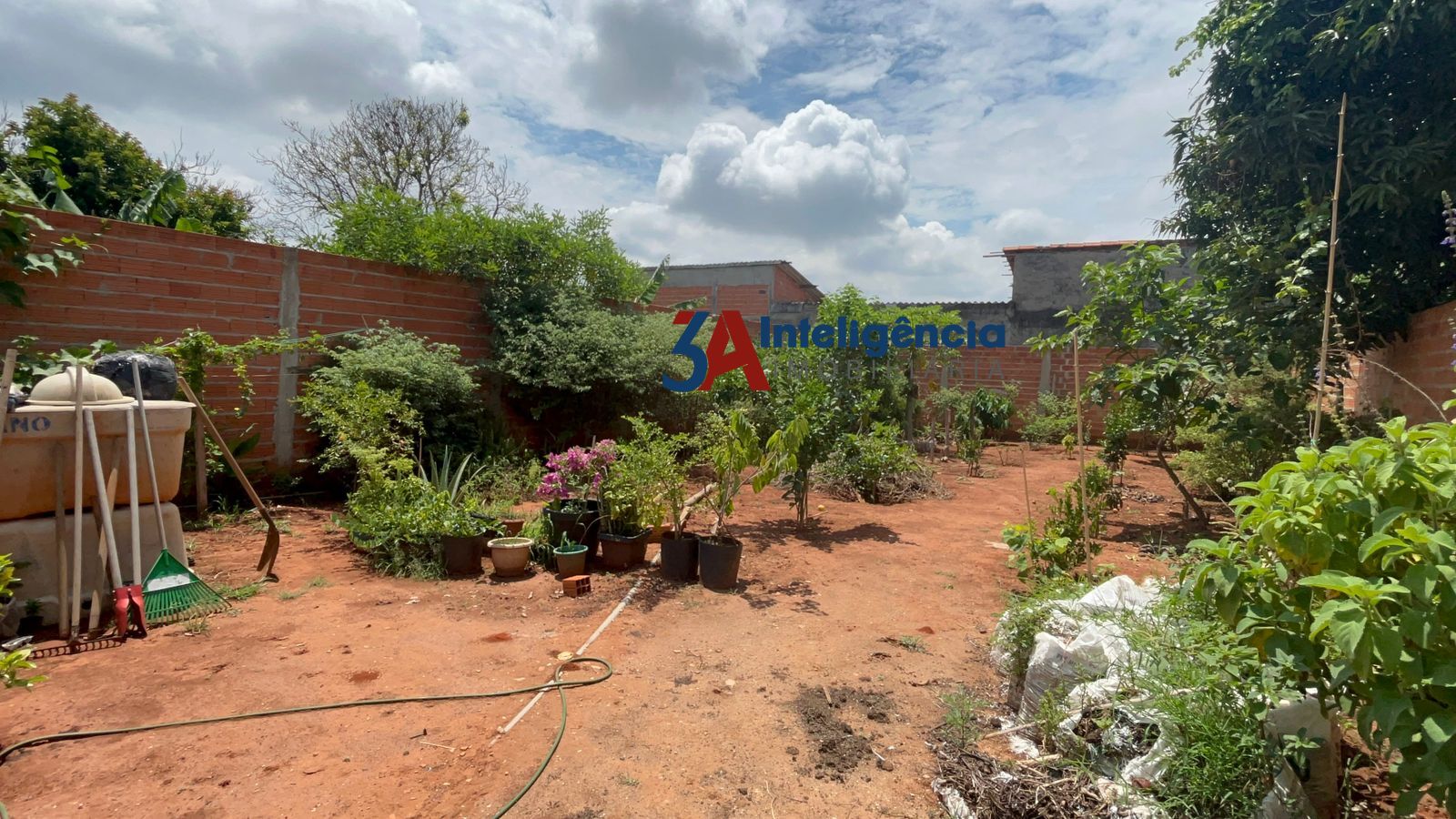 CASA GEORGE OETERER &ndash; IPER&Oacute; rua benedita vicentina Ipero - 