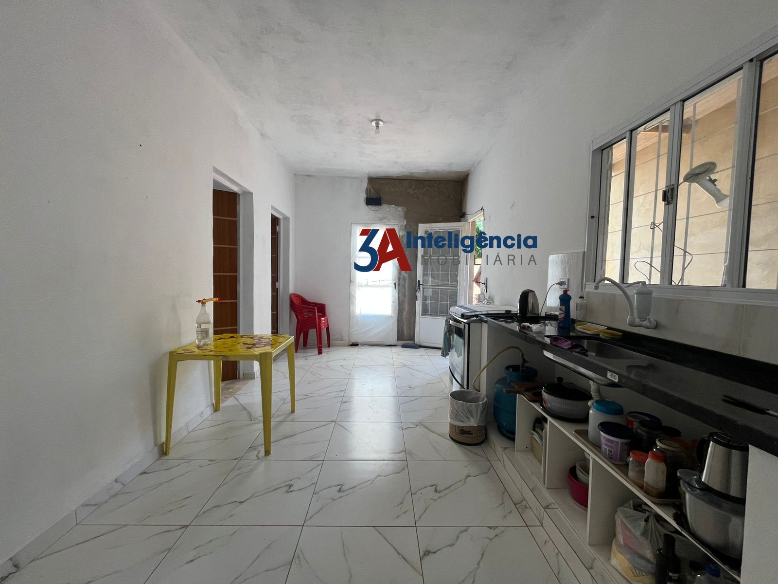 CASA GEORGE OETERER &ndash; IPER&Oacute; rua benedita vicentina Ipero - 