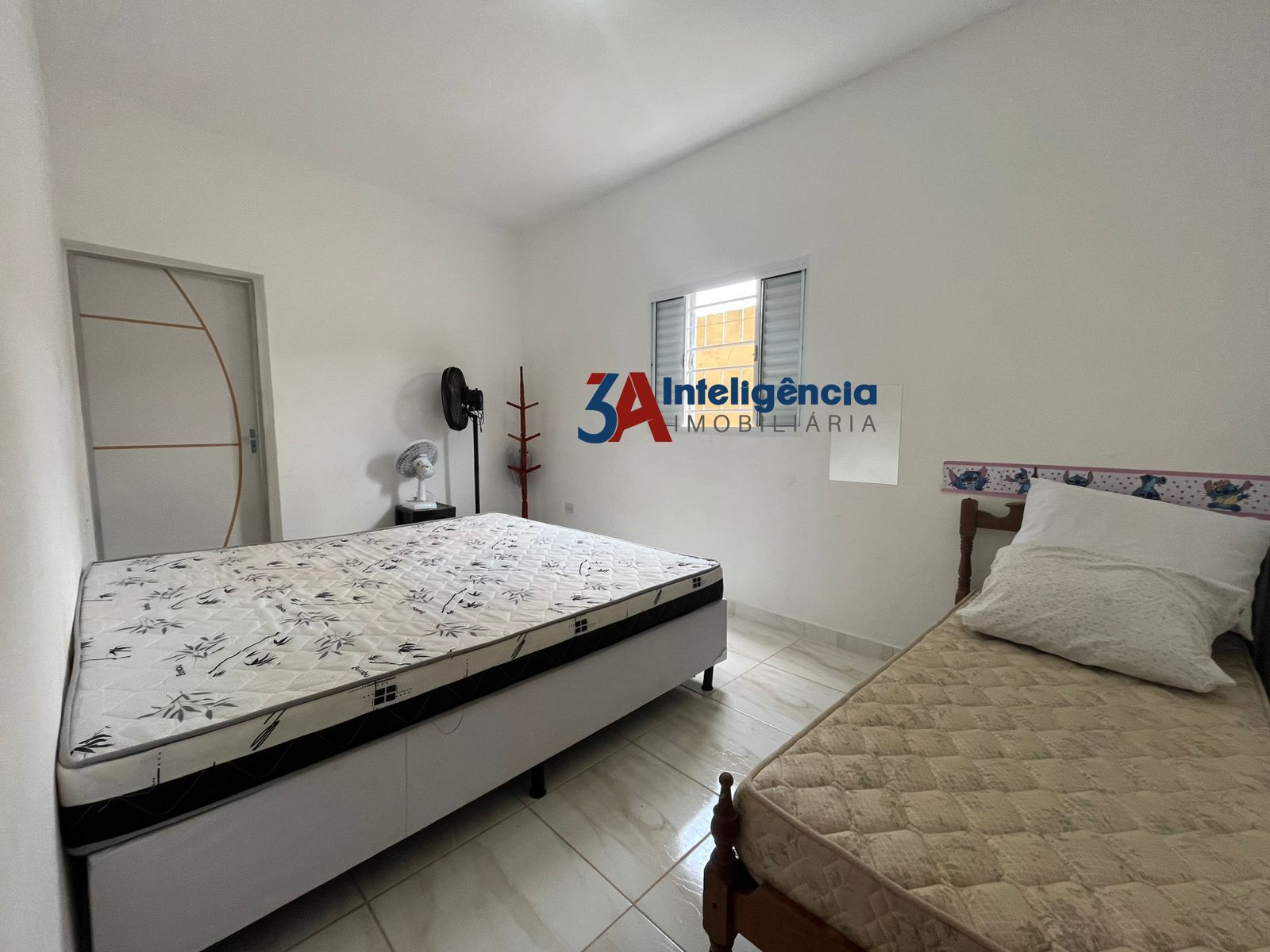 CASA GEORGE OETERER &ndash; IPER&Oacute; rua benedita vicentina Ipero - 