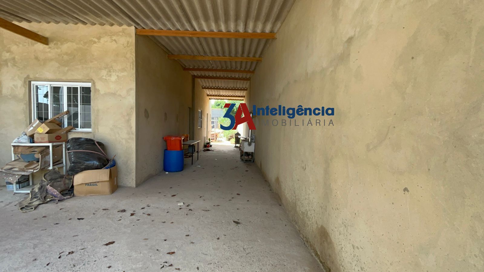 CASA GEORGE OETERER &ndash; IPER&Oacute; rua benedita vicentina Ipero - 