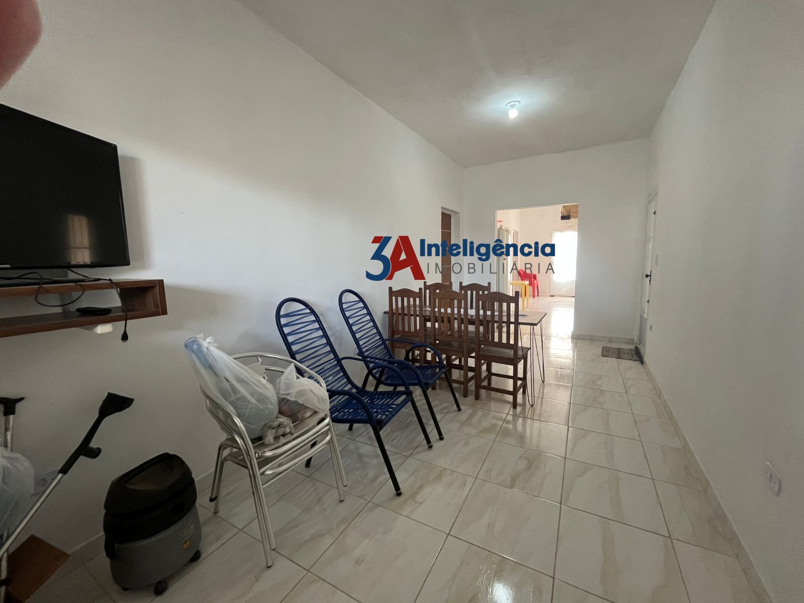 CASA GEORGE OETERER &ndash; IPER&Oacute; rua benedita vicentina Ipero - 