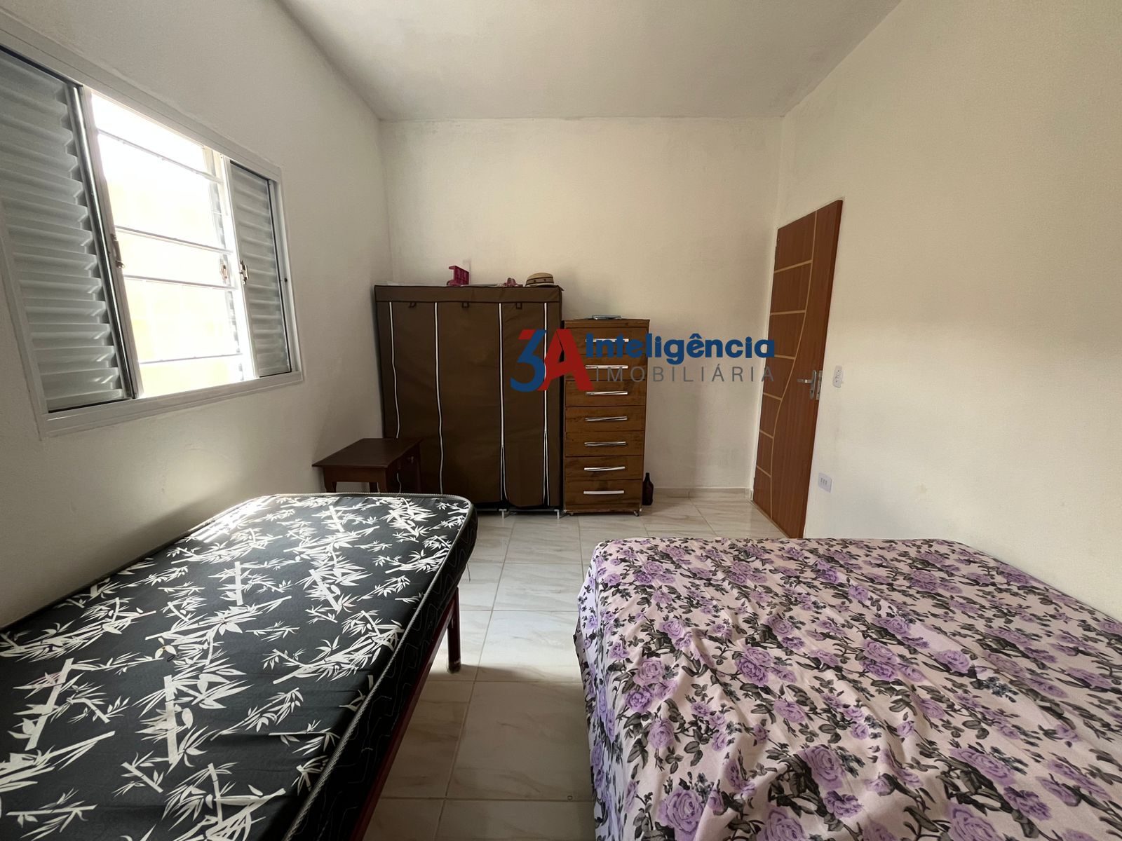 CASA GEORGE OETERER &ndash; IPER&Oacute; rua benedita vicentina Ipero - 