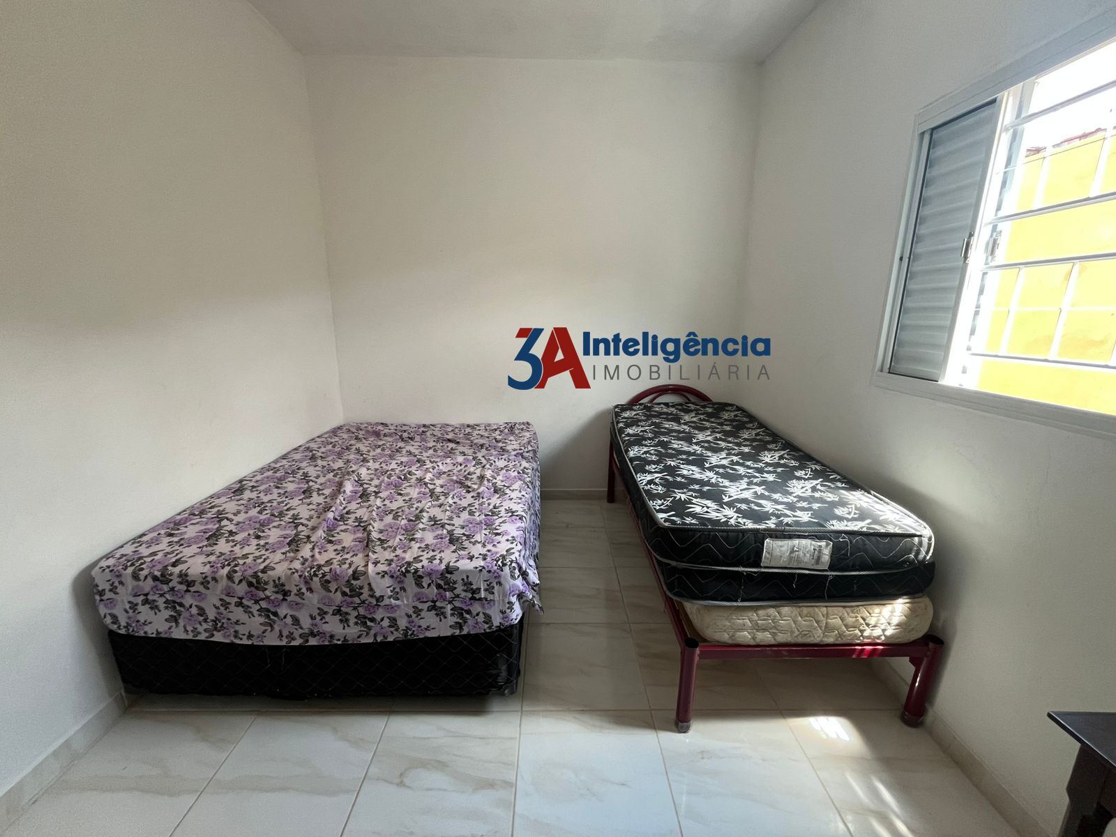 CASA GEORGE OETERER &ndash; IPER&Oacute; rua benedita vicentina Ipero - 