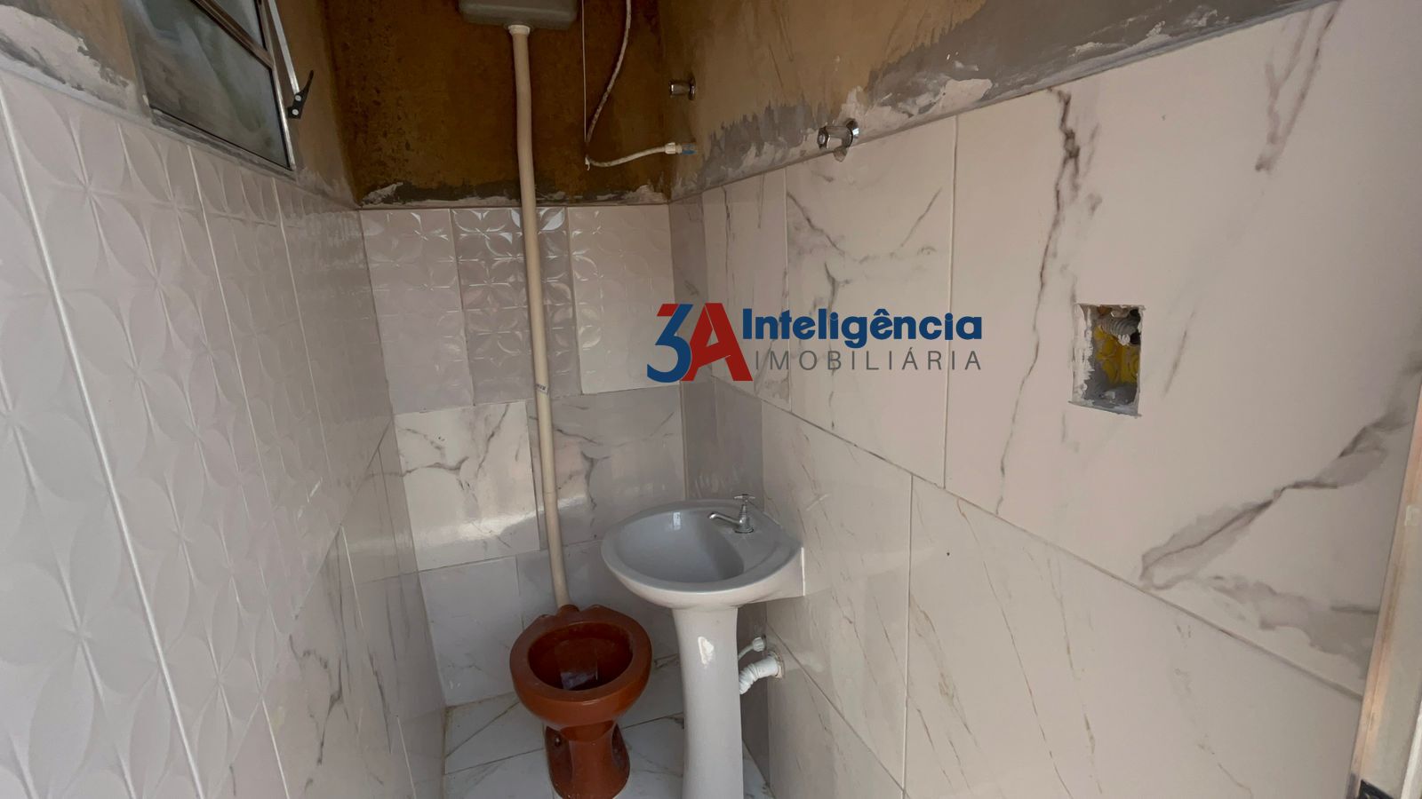 CASA GEORGE OETERER &ndash; IPER&Oacute; rua benedita vicentina Ipero - 