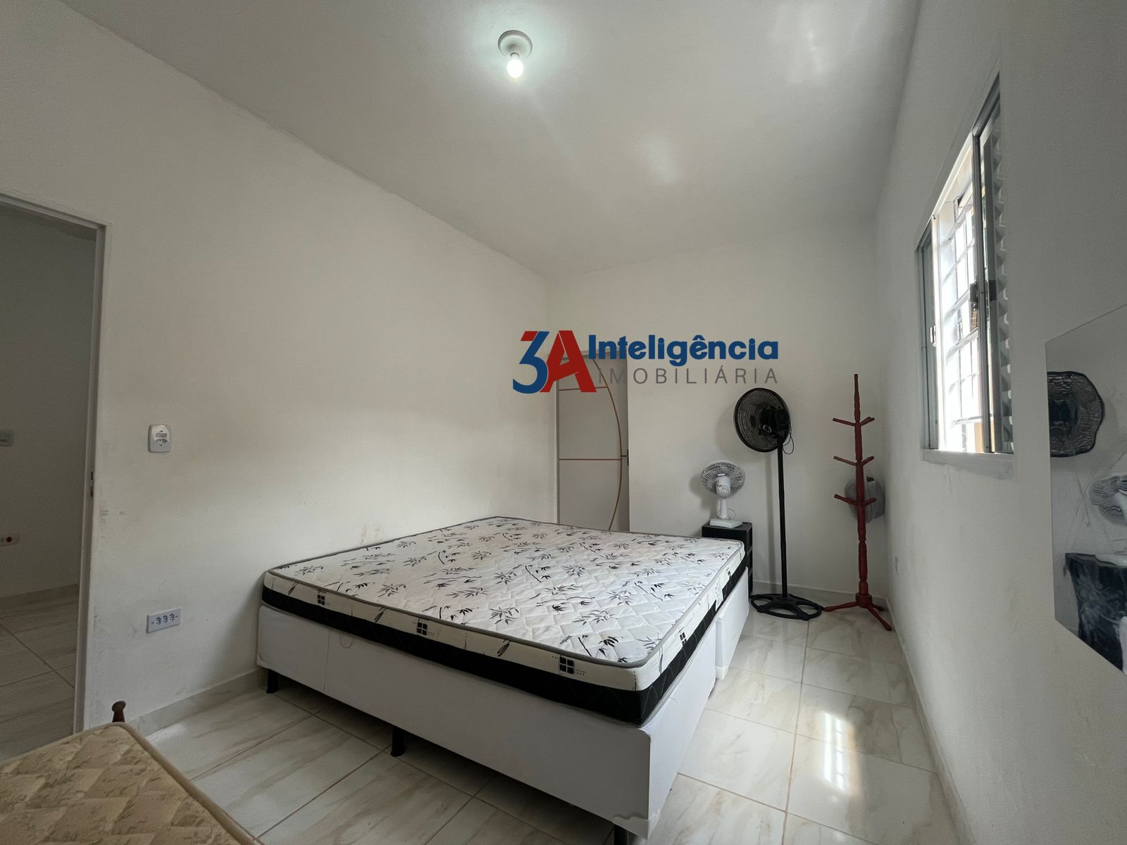 CASA GEORGE OETERER &ndash; IPER&Oacute; rua benedita vicentina Ipero - 