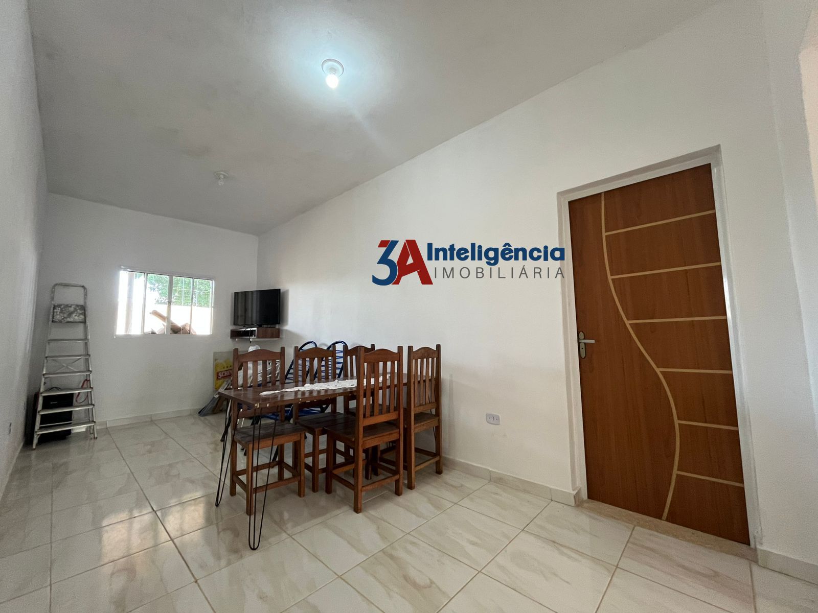 CASA GEORGE OETERER &ndash; IPER&Oacute; rua benedita vicentina Ipero - 